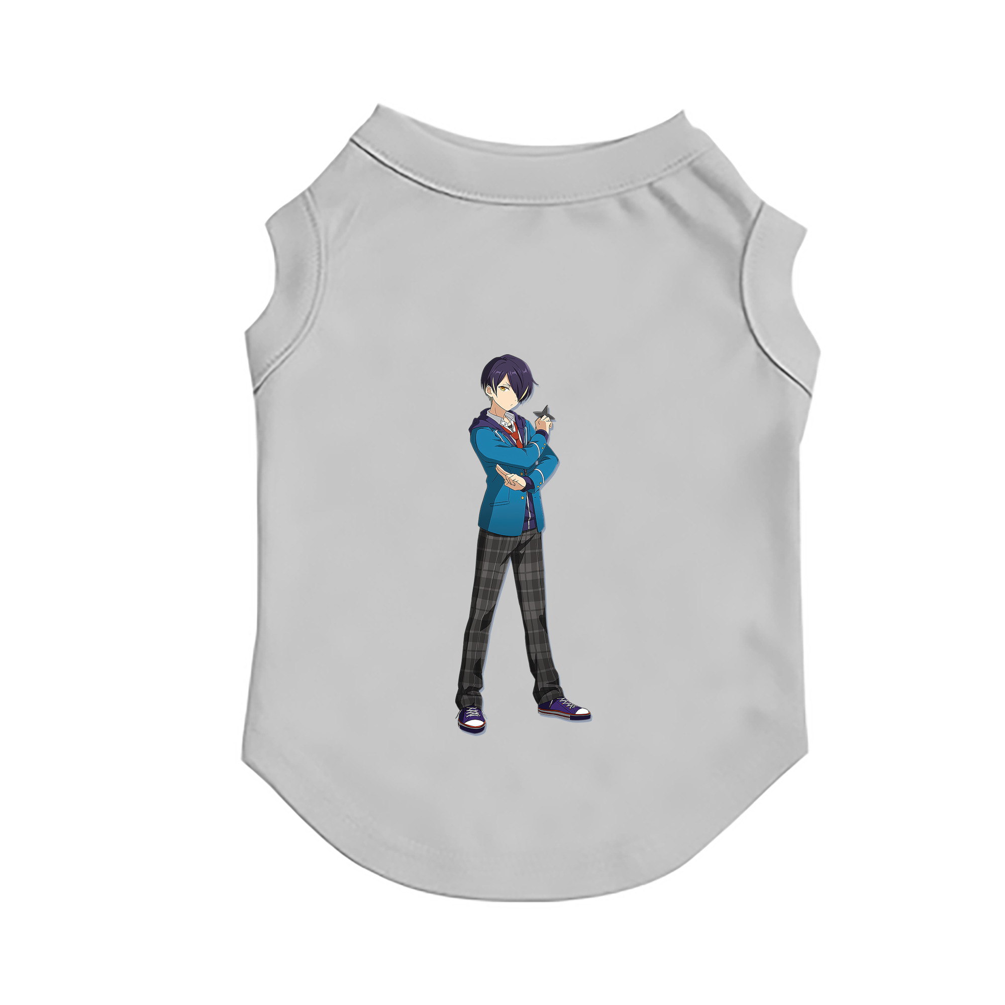 （画像用） あんさんぶるスターズ! Ensemble Stars ペット用ベスト