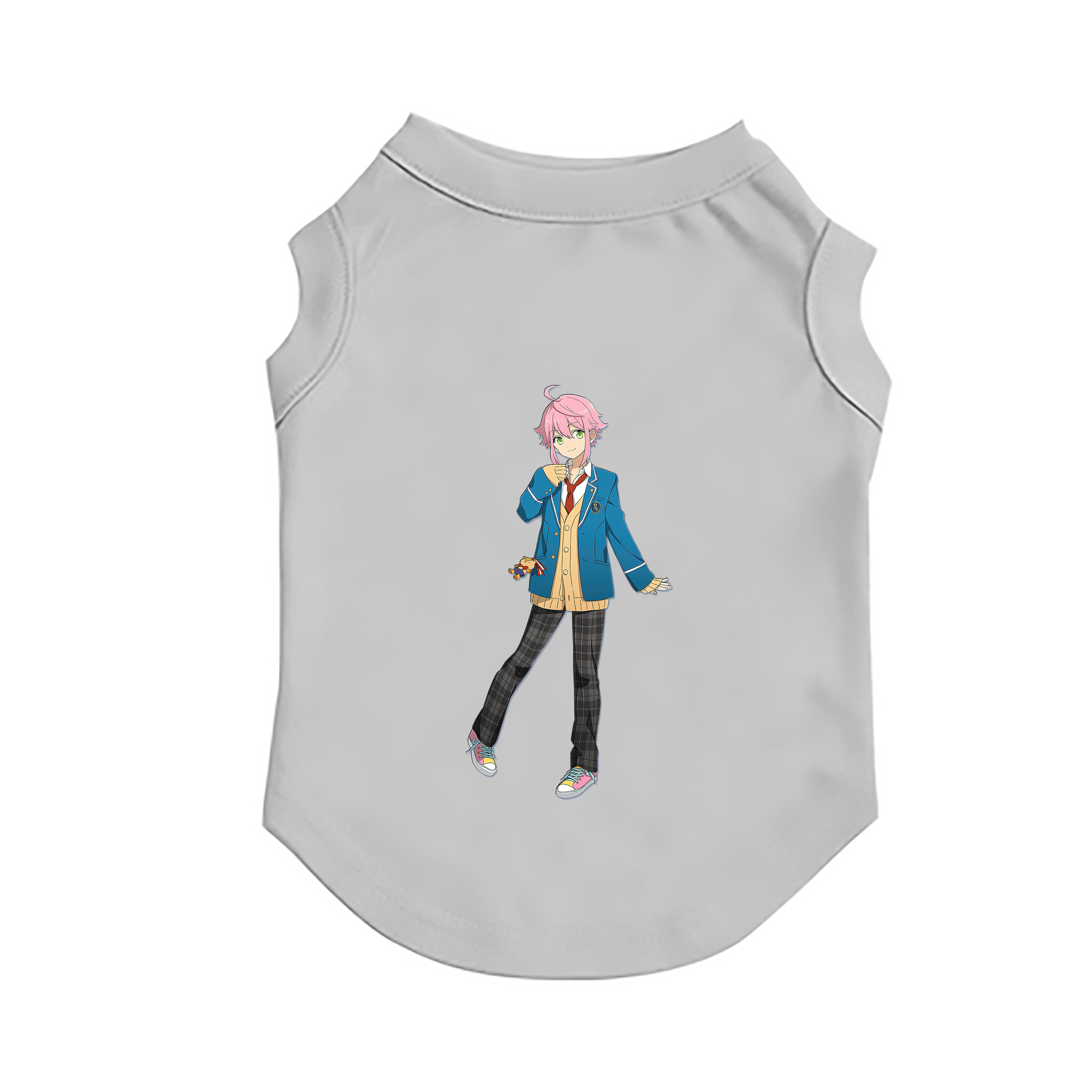 （画像用） あんさんぶるスターズ! Ensemble Stars ペット用ベスト