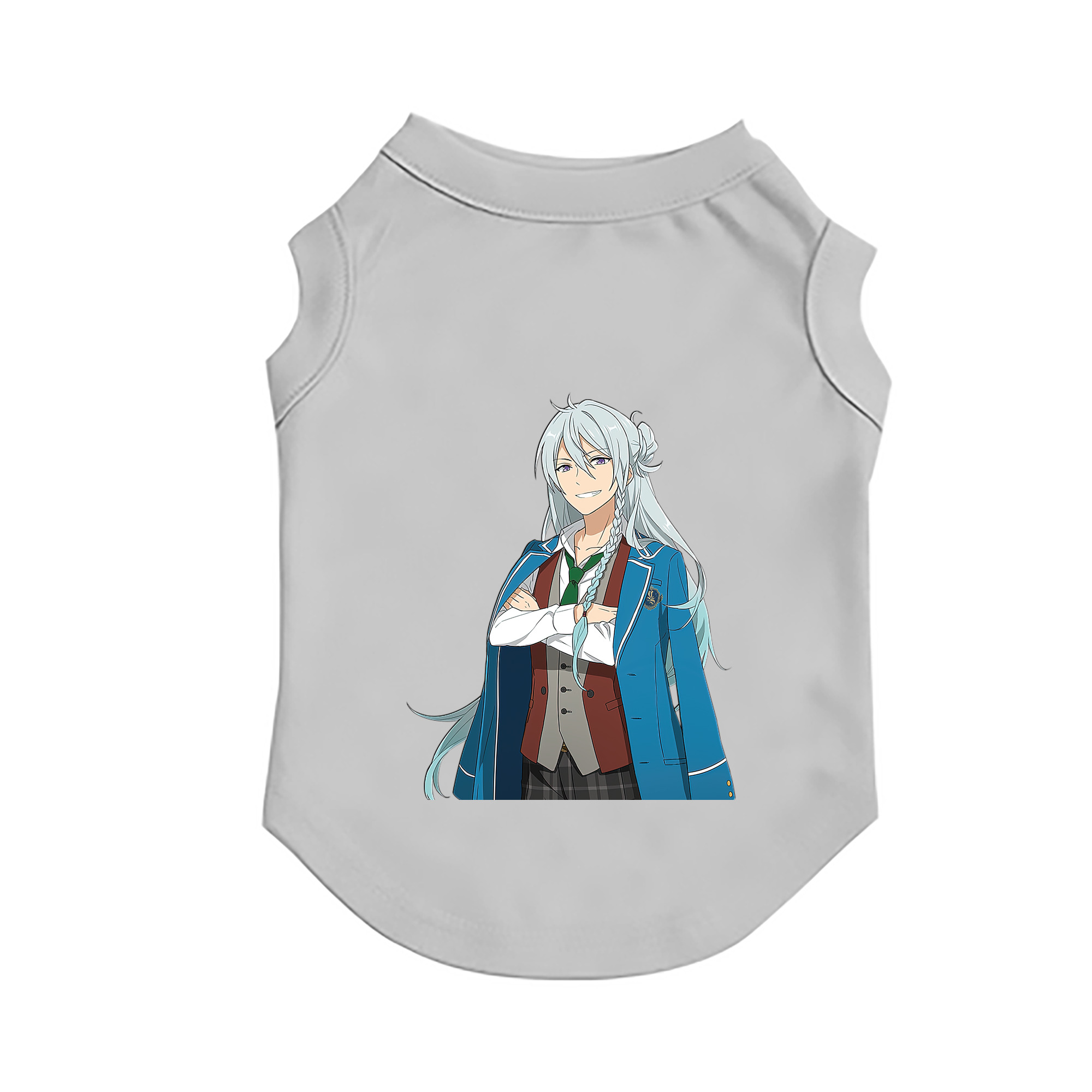 （画像用） あんさんぶるスターズ! Ensemble Stars ペット用ベスト