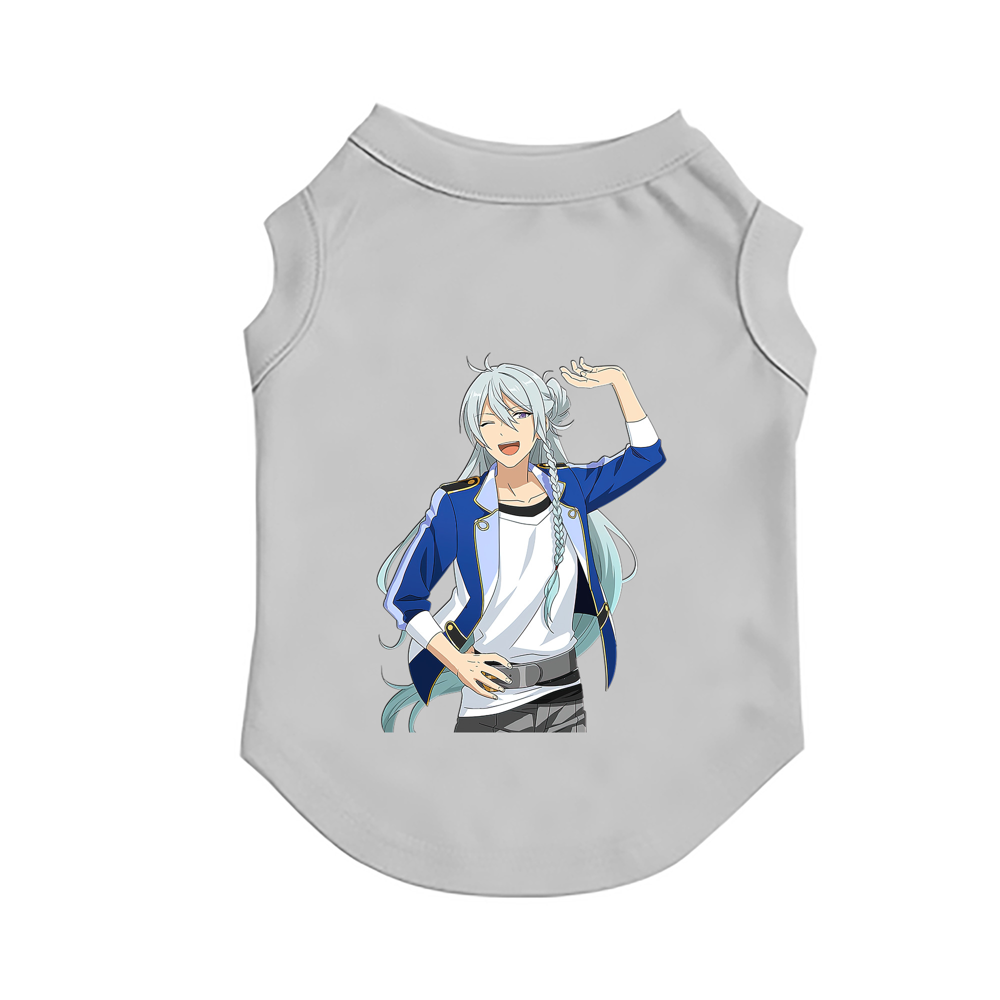 （画像用） あんさんぶるスターズ! Ensemble Stars ペット用ベスト
