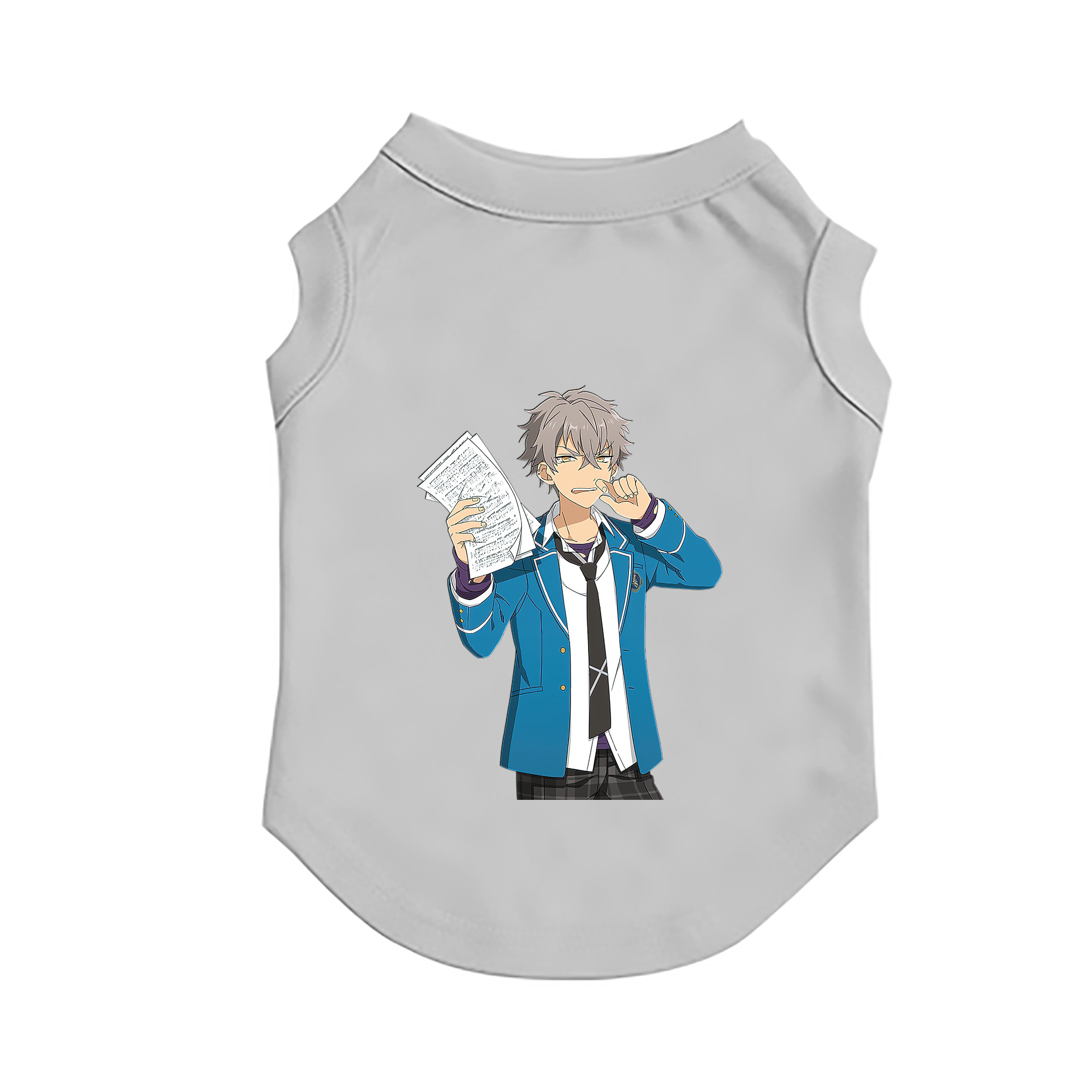 （画像用） あんさんぶるスターズ! Ensemble Stars ペット用ベスト