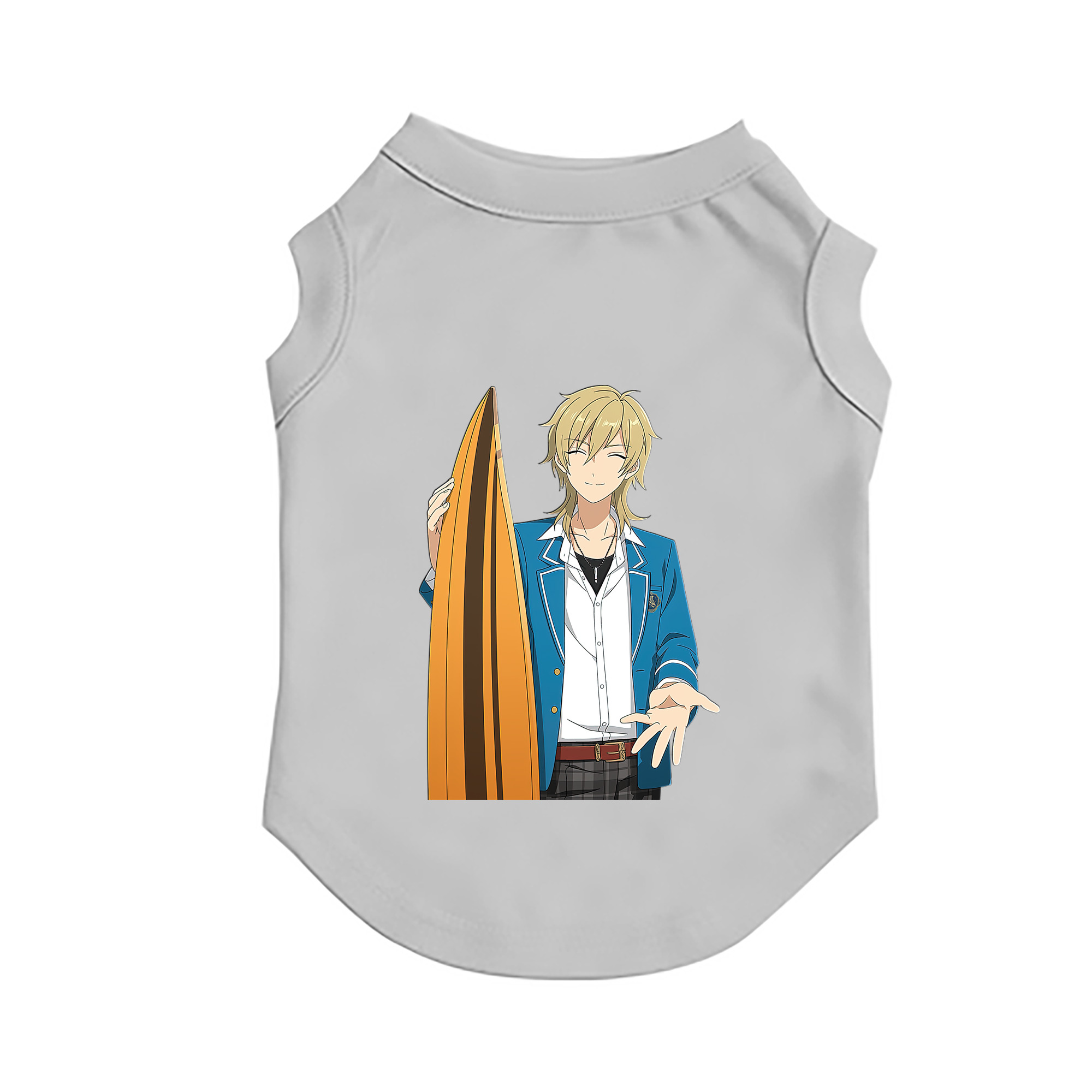 （画像用） あんさんぶるスターズ! Ensemble Stars ペット用ベスト