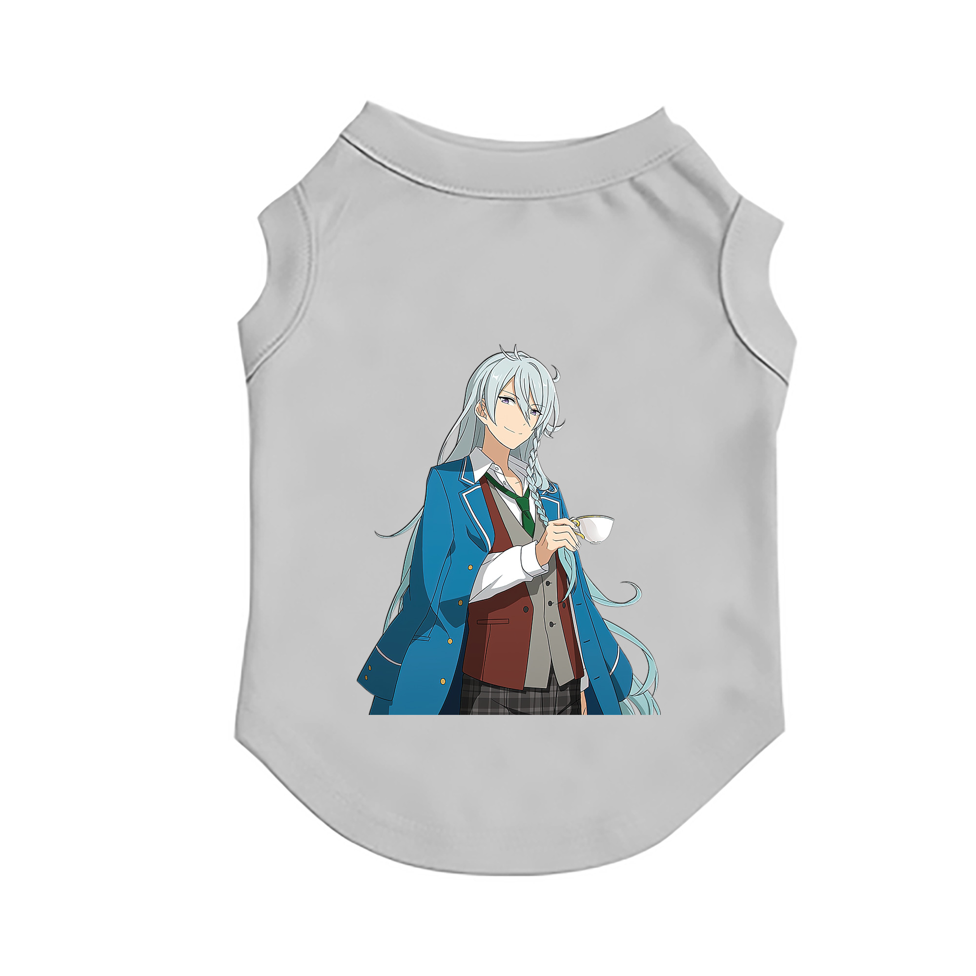 （画像用） あんさんぶるスターズ! Ensemble Stars ペット用ベスト