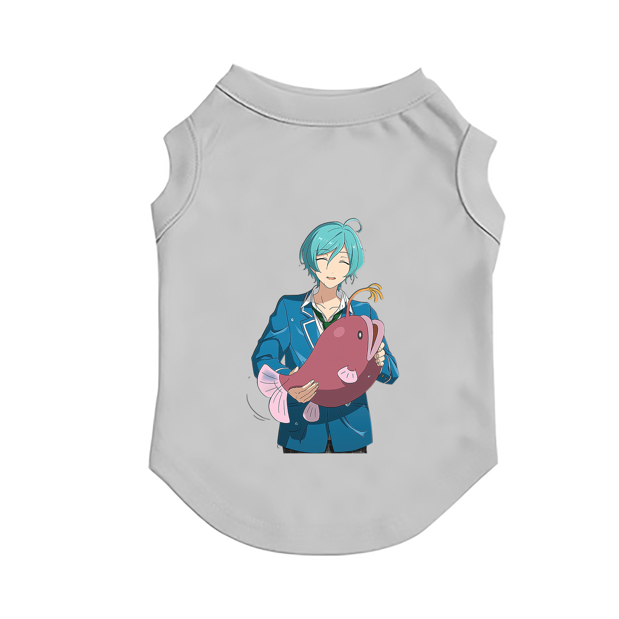 （画像用） あんさんぶるスターズ! Ensemble Stars ペット用ベスト