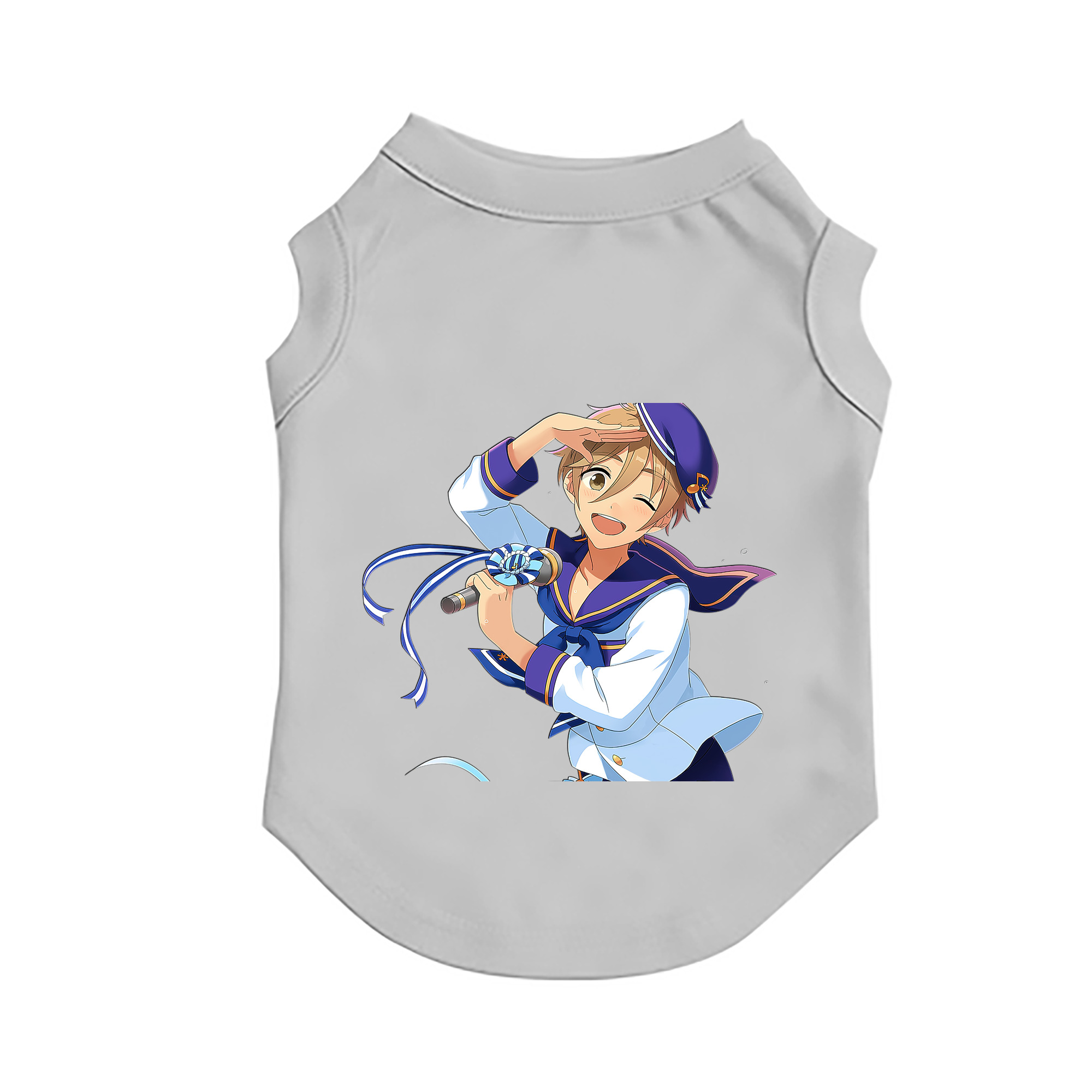 （画像用） あんさんぶるスターズ! Ensemble Stars ペット用ベスト