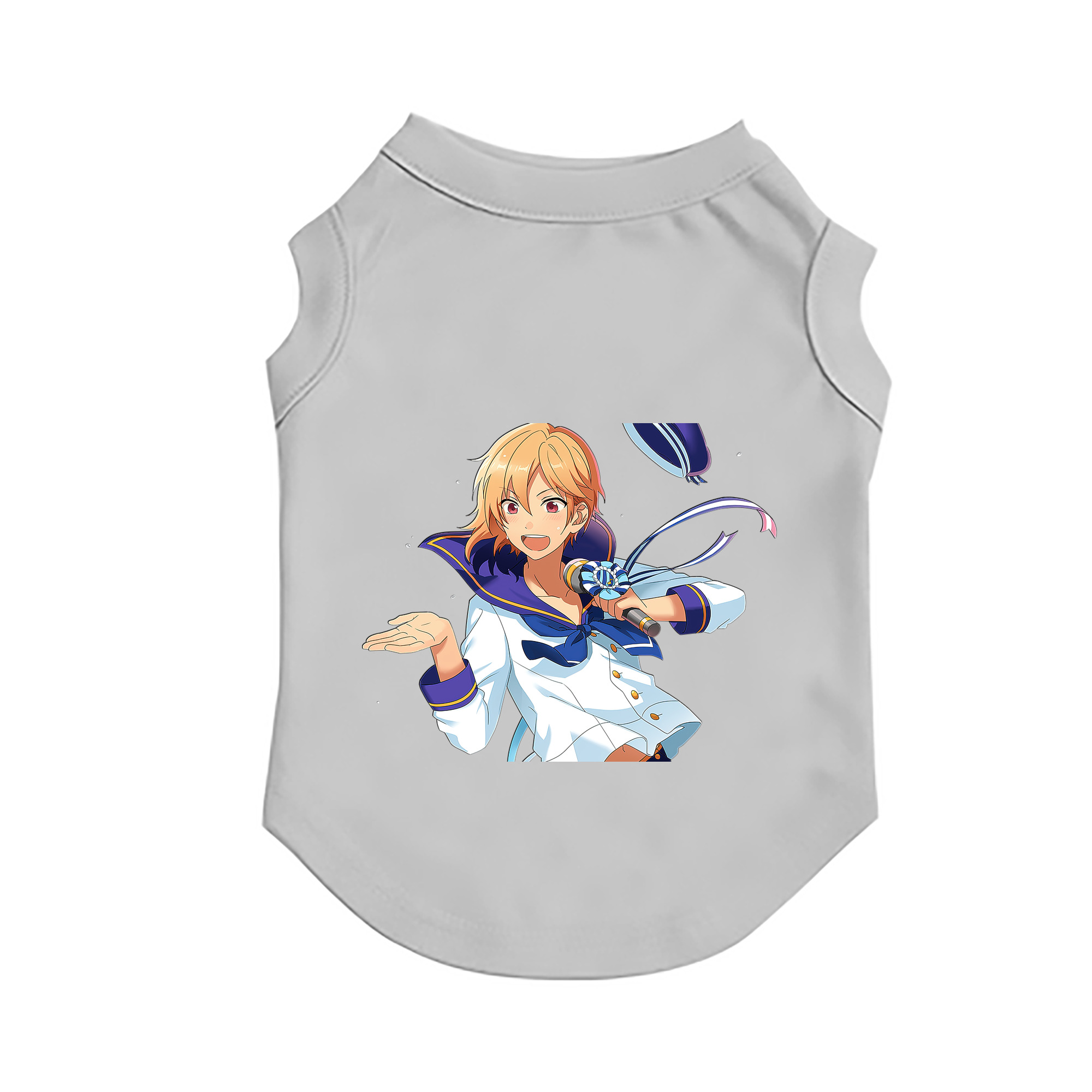 （画像用） あんさんぶるスターズ! Ensemble Stars ペット用ベスト