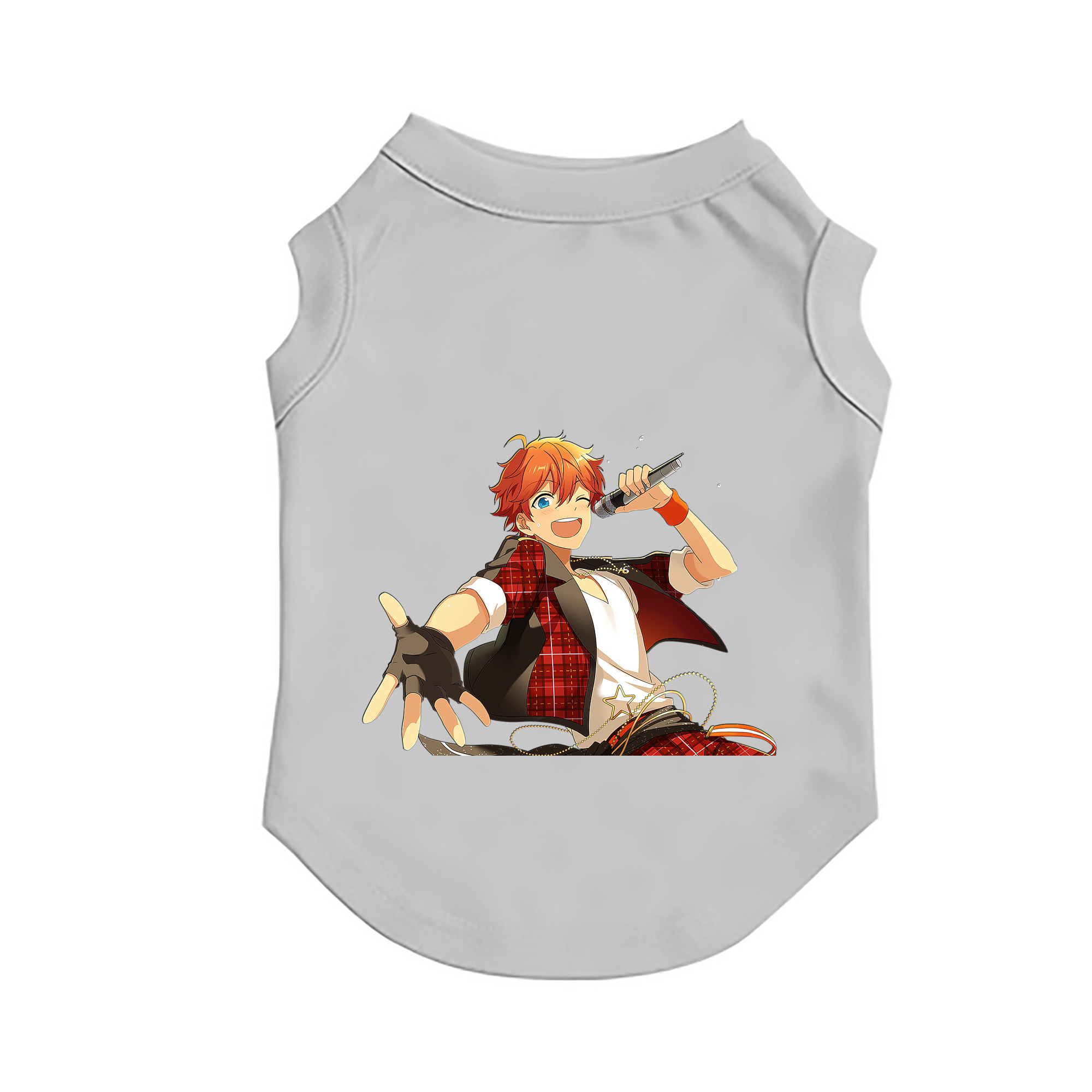 （画像用） あんさんぶるスターズ! Ensemble Stars ペット用ベスト