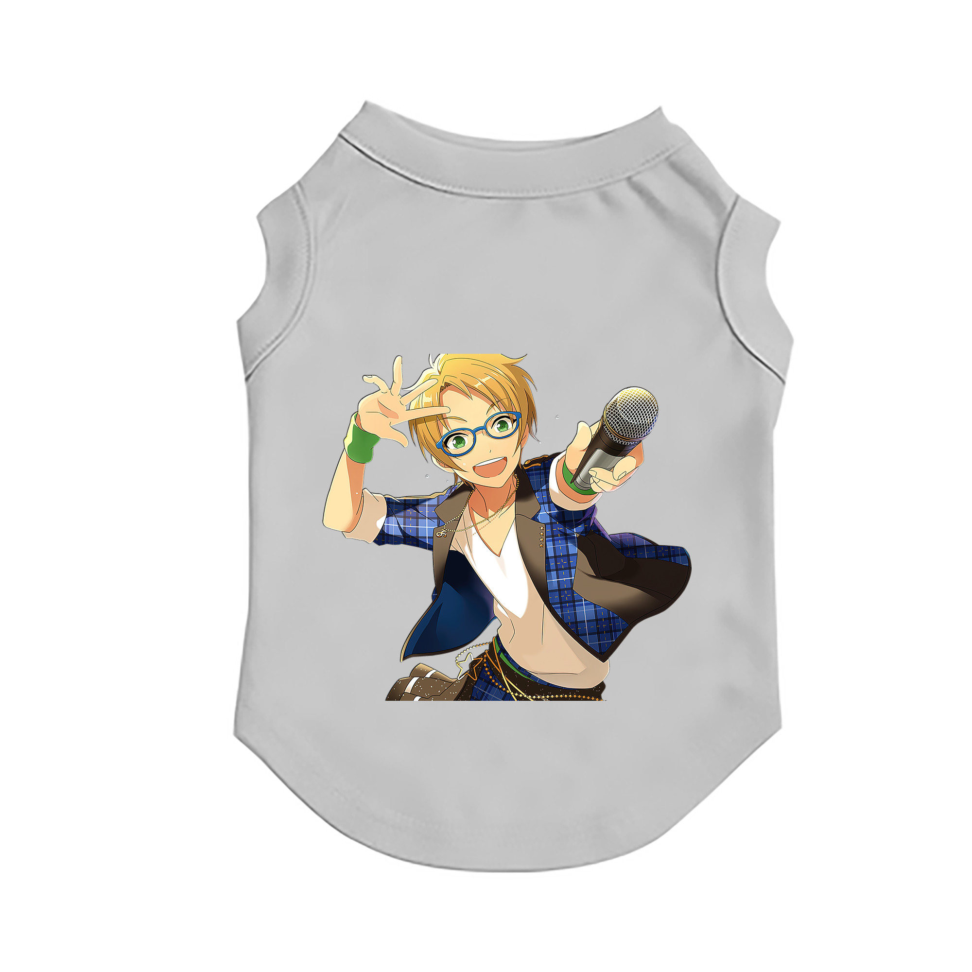 （画像用） あんさんぶるスターズ! Ensemble Stars ペット用ベスト