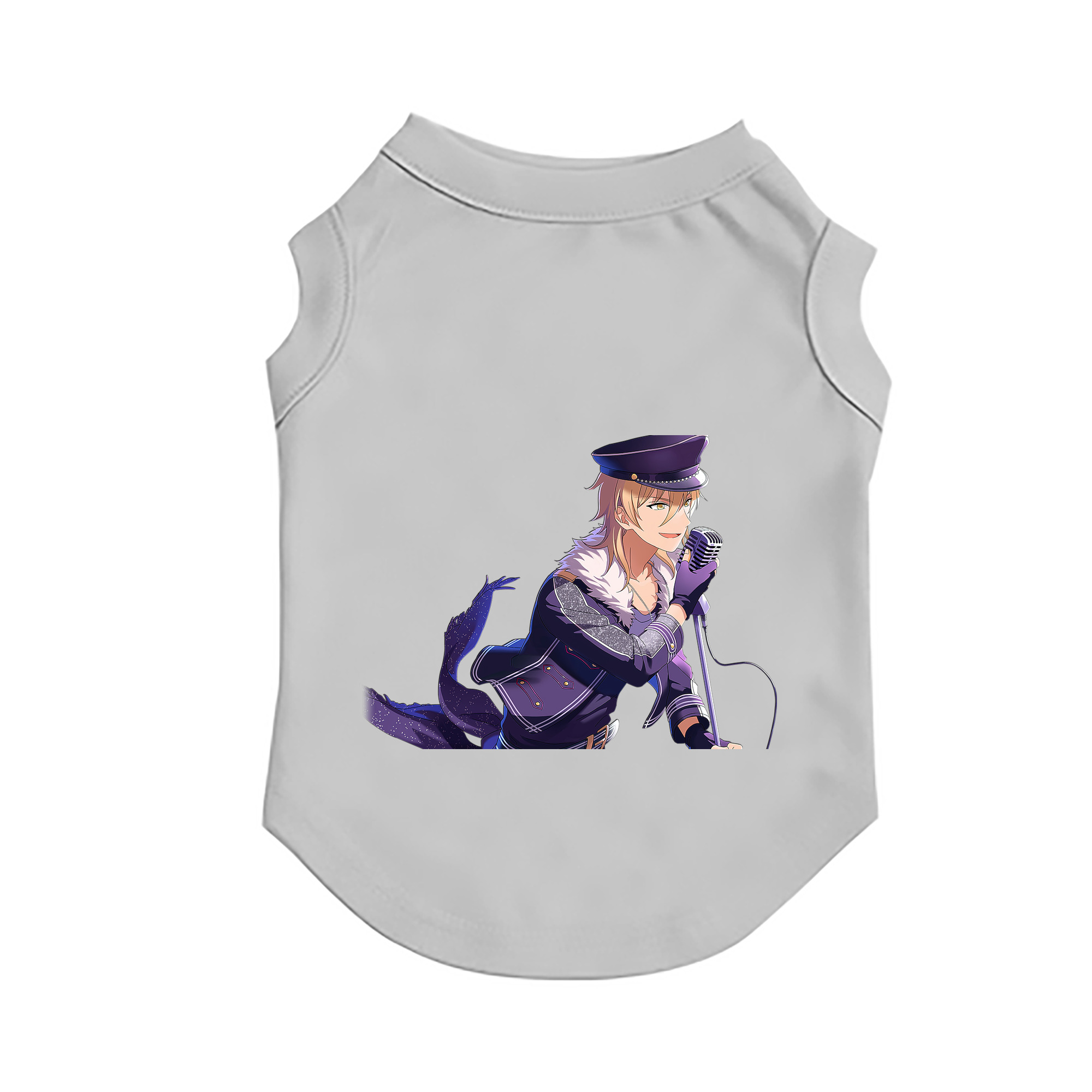 （画像用） あんさんぶるスターズ! Ensemble Stars ペット用ベスト