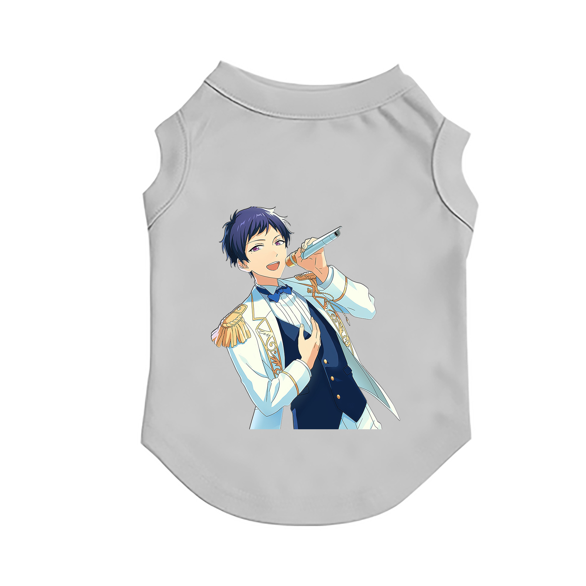 （画像用） あんさんぶるスターズ! Ensemble Stars ペット用ベスト