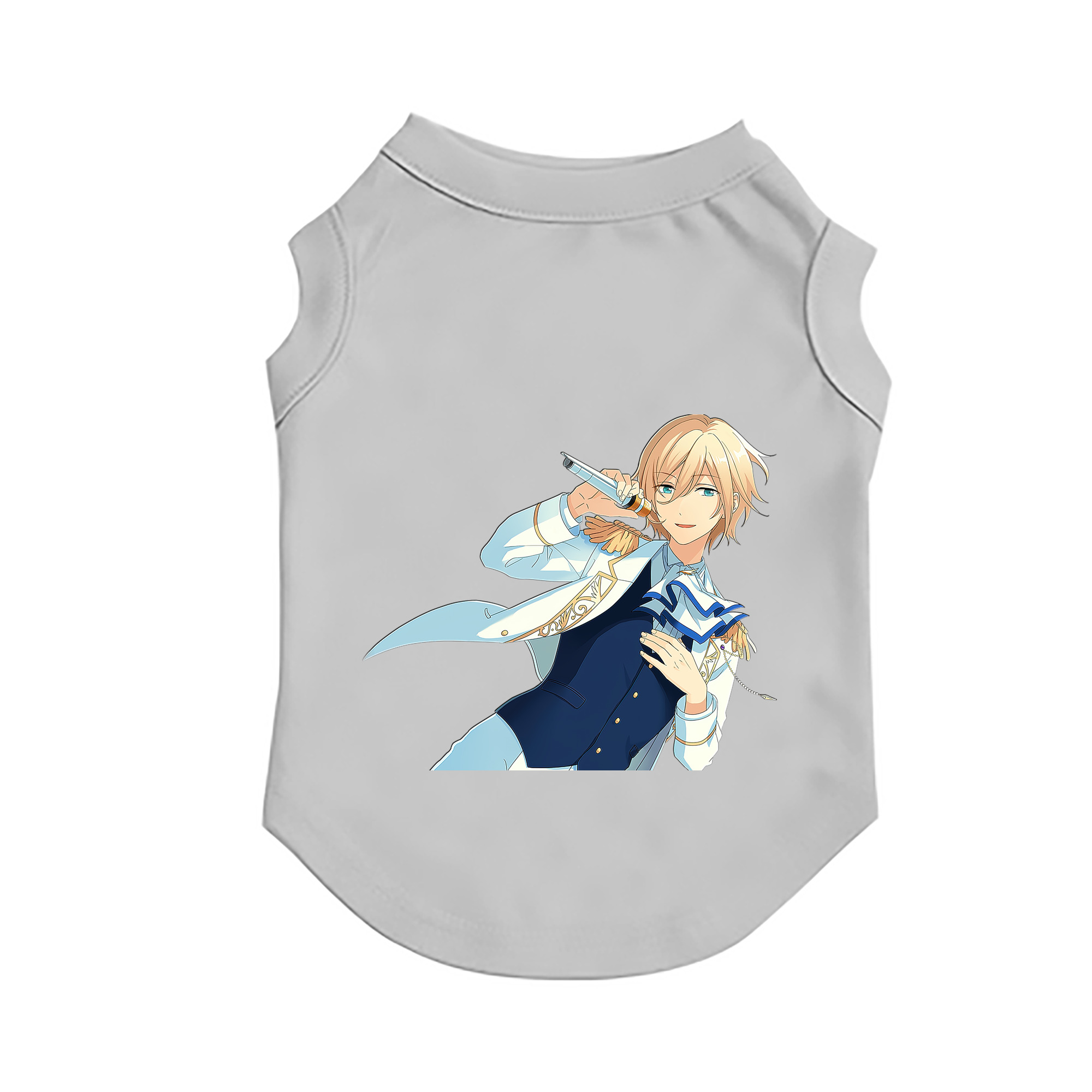 （画像用） あんさんぶるスターズ! Ensemble Stars ペット用ベスト