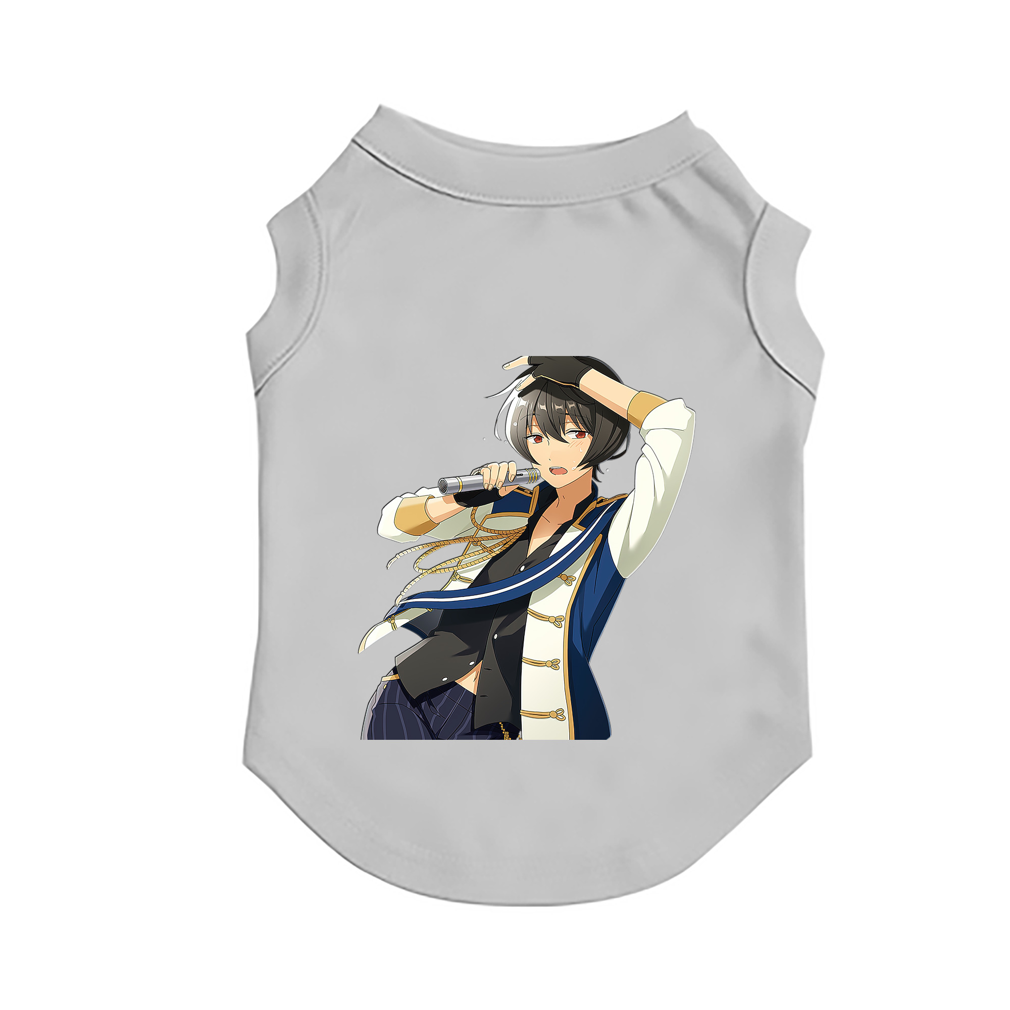 （画像用） あんさんぶるスターズ! Ensemble Stars ペット用ベスト
