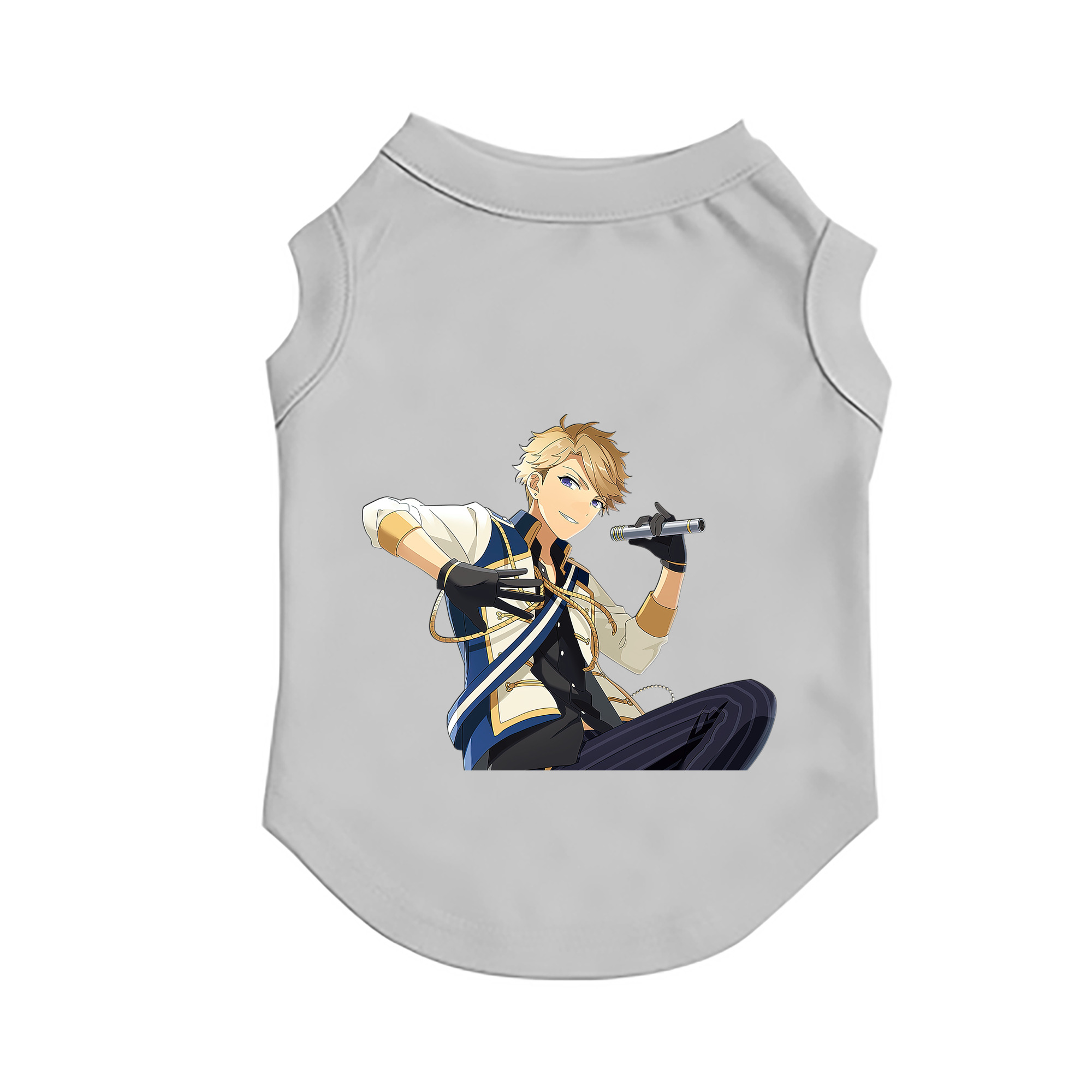 （画像用） あんさんぶるスターズ! Ensemble Stars ペット用ベスト