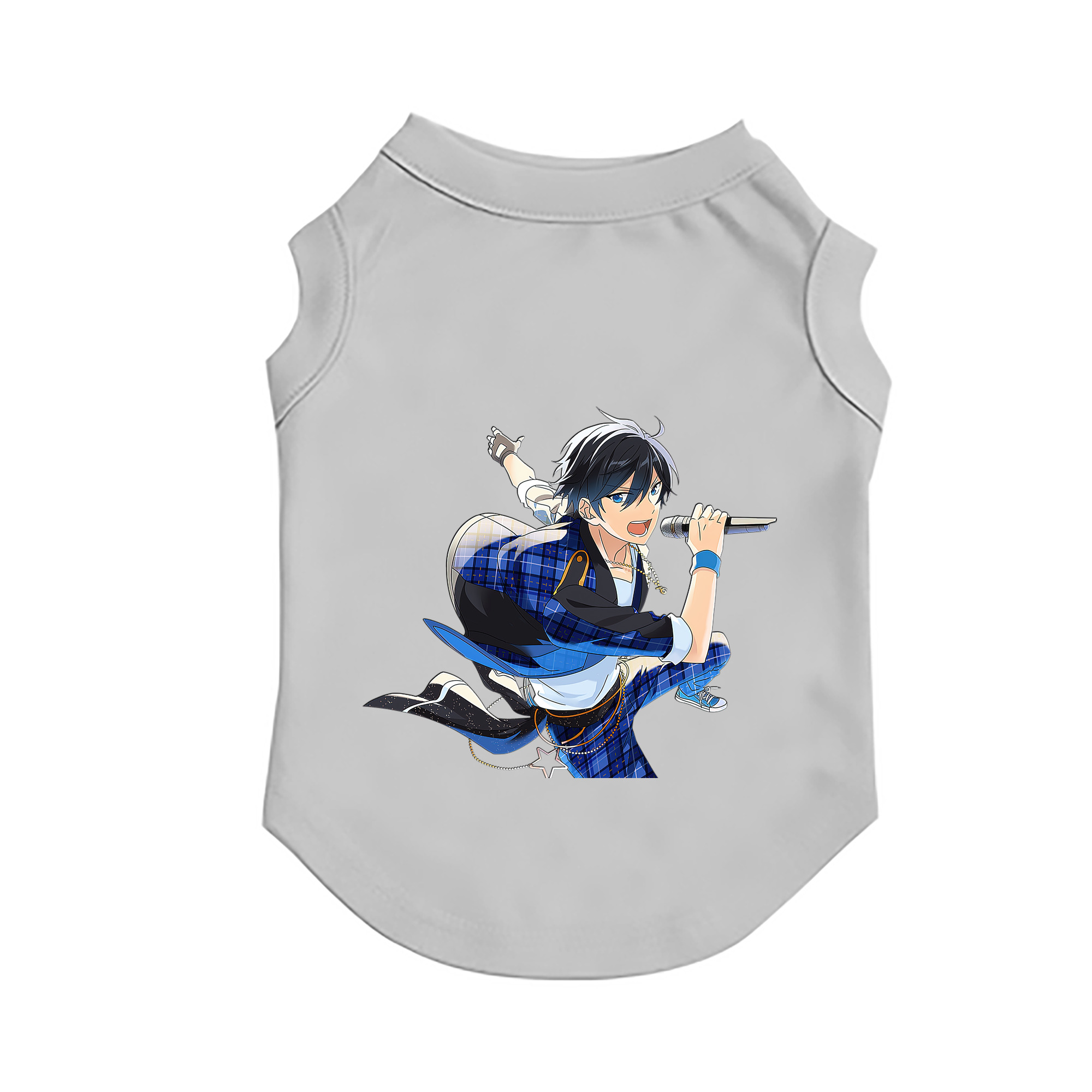 （画像用） あんさんぶるスターズ! Ensemble Stars ペット用ベスト
