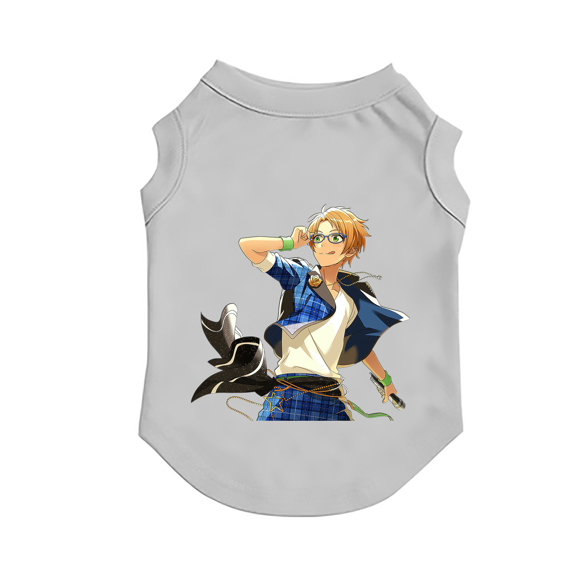 （画像用） あんさんぶるスターズ! Ensemble Stars ペット用ベスト