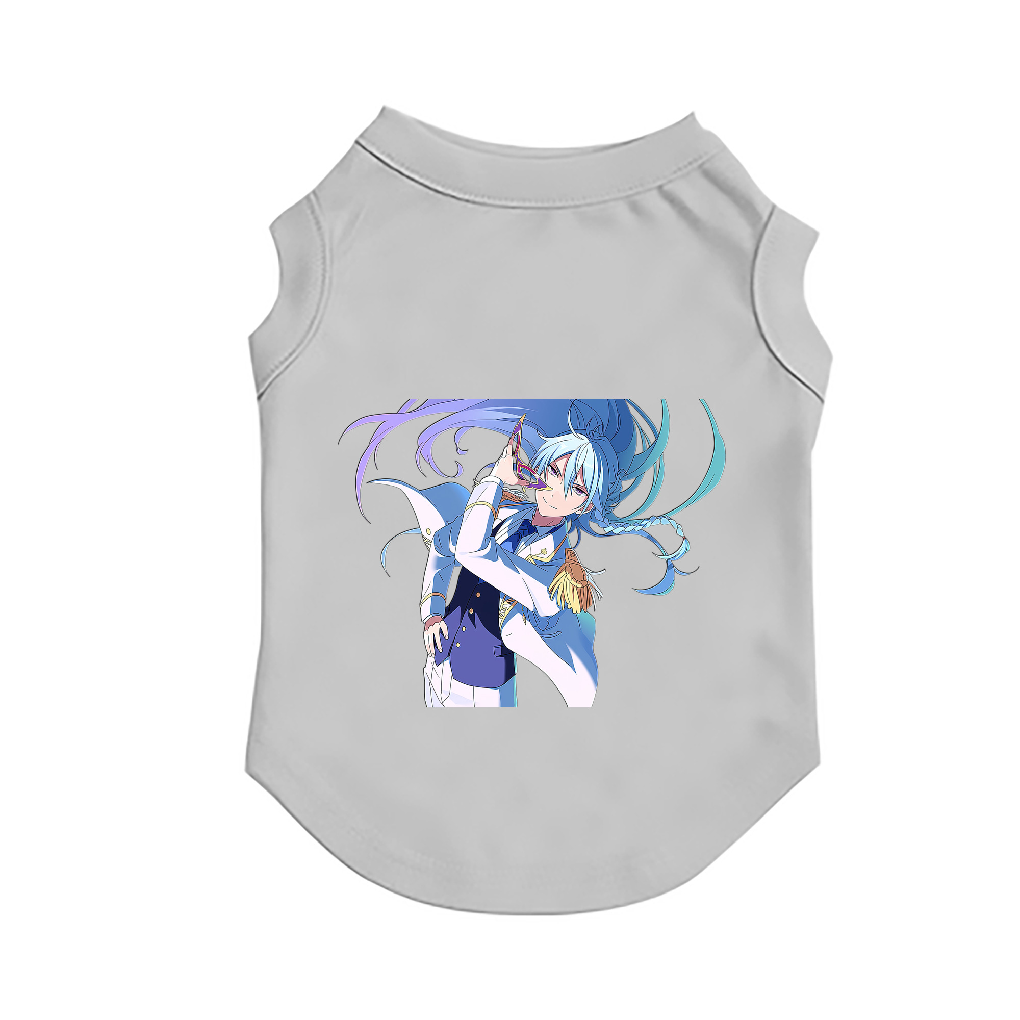 （画像用） あんさんぶるスターズ! Ensemble Stars ペット用ベスト