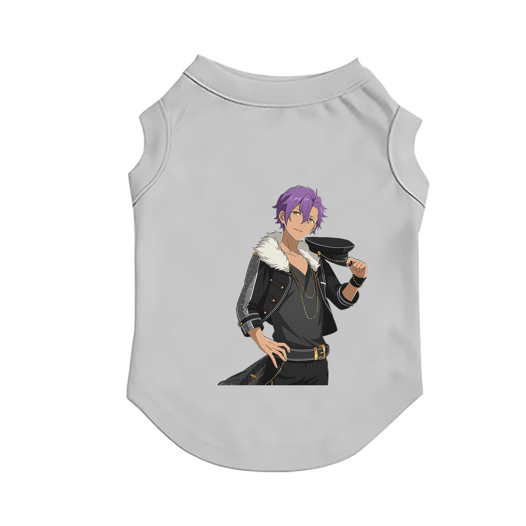 （画像用） あんさんぶるスターズ! Ensemble Stars ペット用ベスト