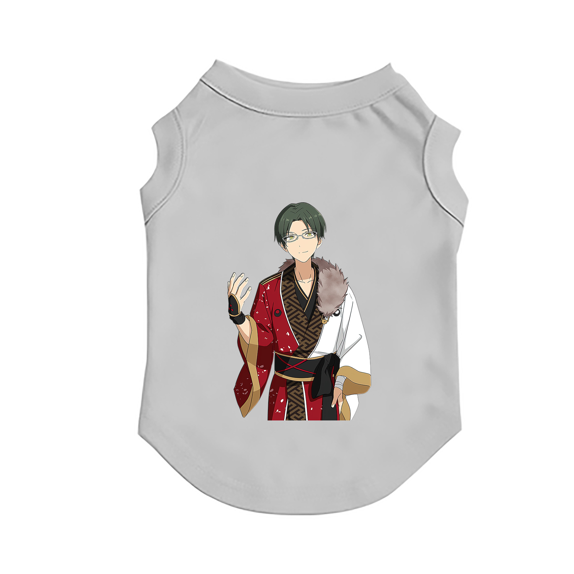 （画像用） あんさんぶるスターズ! Ensemble Stars ペット用ベスト