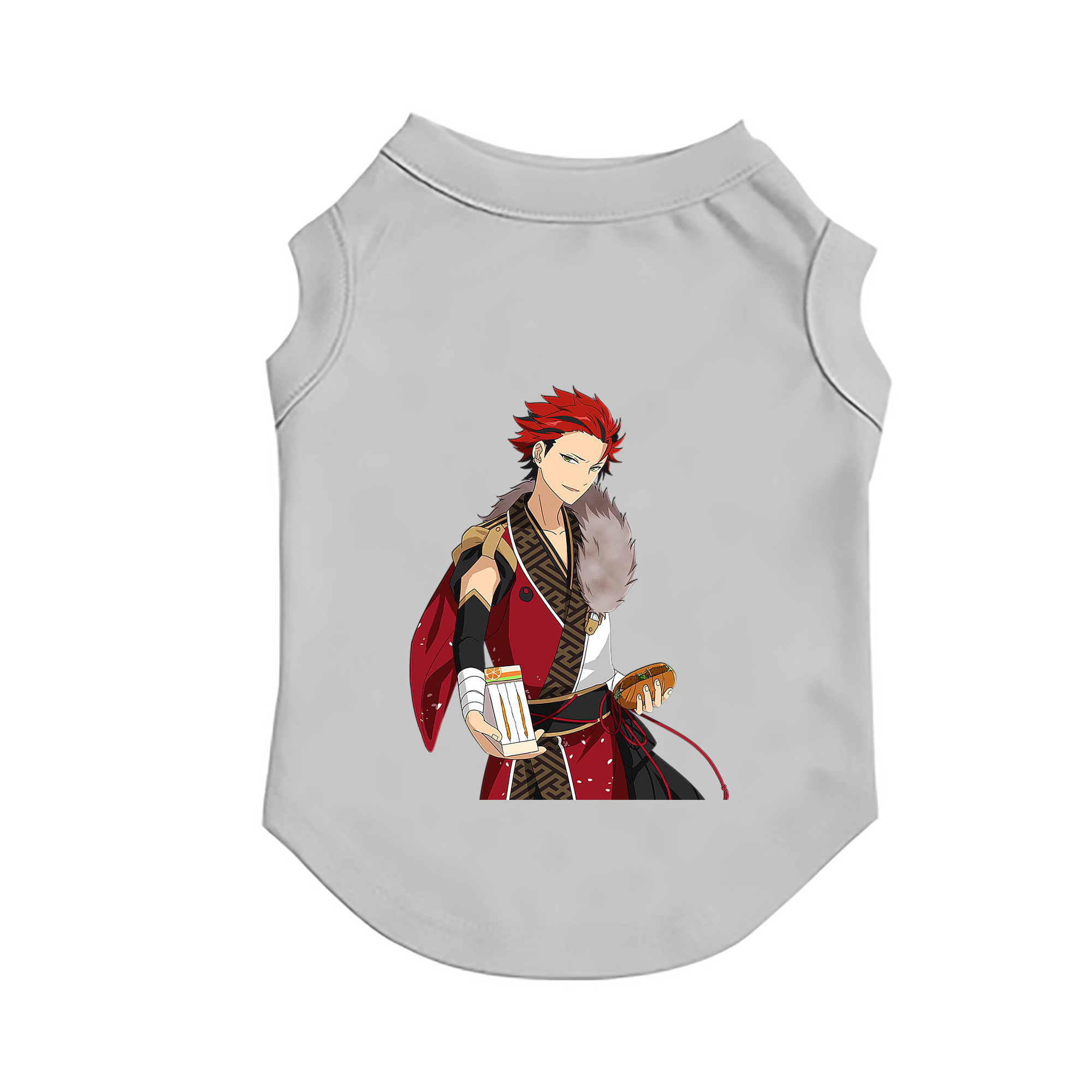（画像用） あんさんぶるスターズ! Ensemble Stars ペット用ベスト