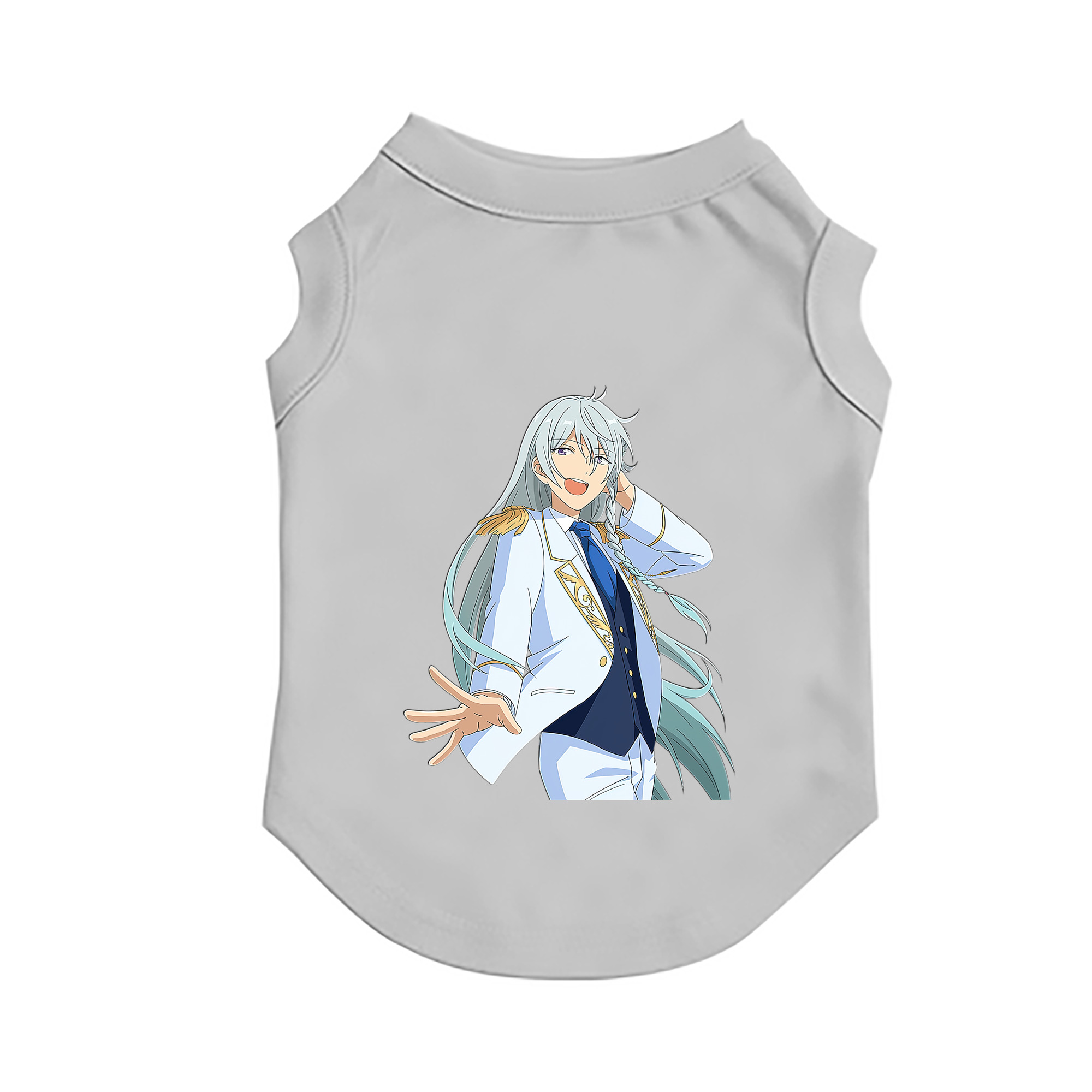 （画像用） あんさんぶるスターズ! Ensemble Stars ペット用ベスト
