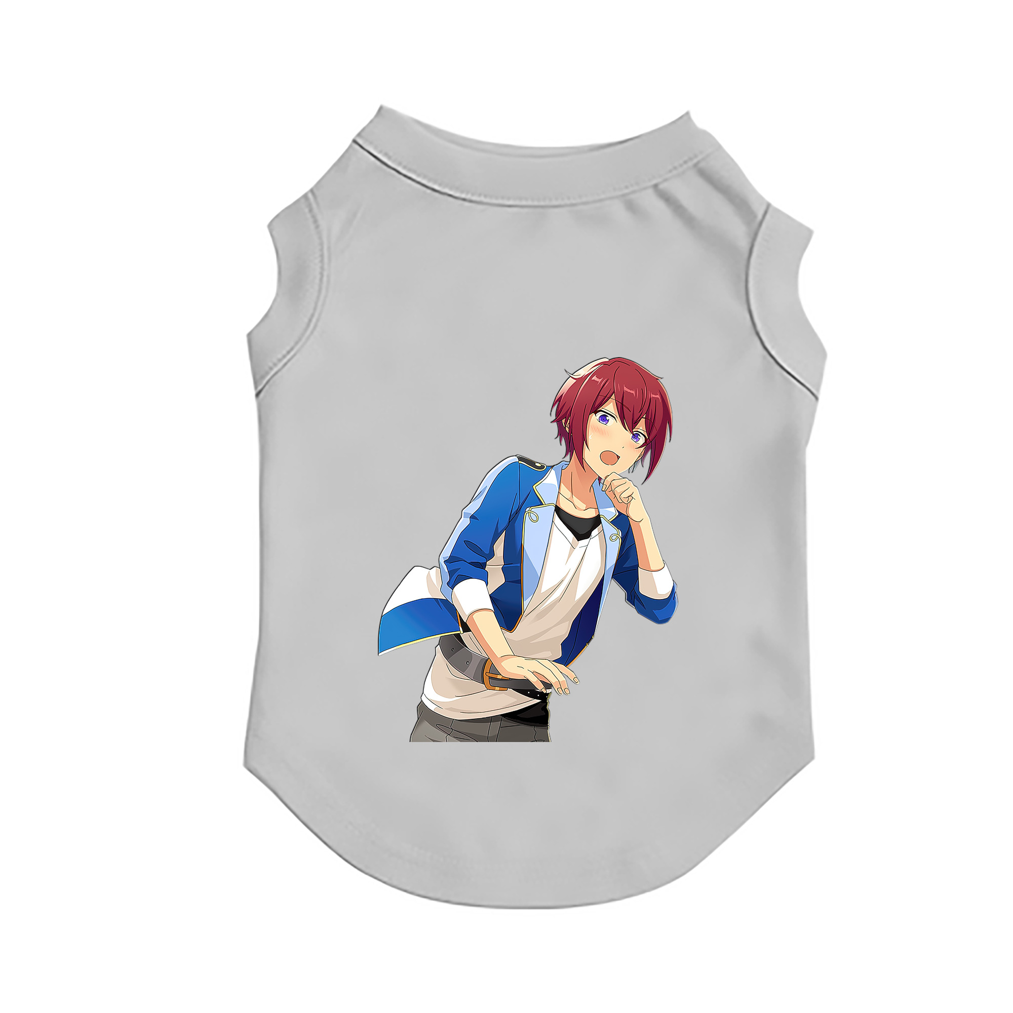 （画像用） あんさんぶるスターズ! Ensemble Stars ペット用ベスト