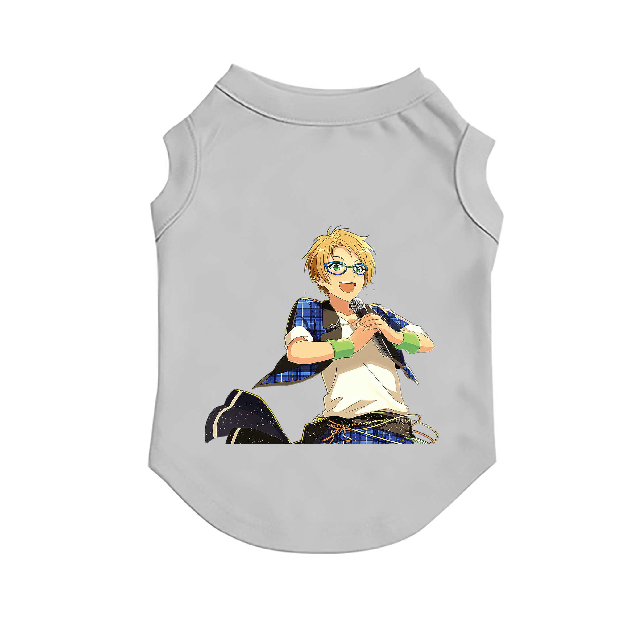 （画像用） あんさんぶるスターズ! Ensemble Stars ペット用ベスト
