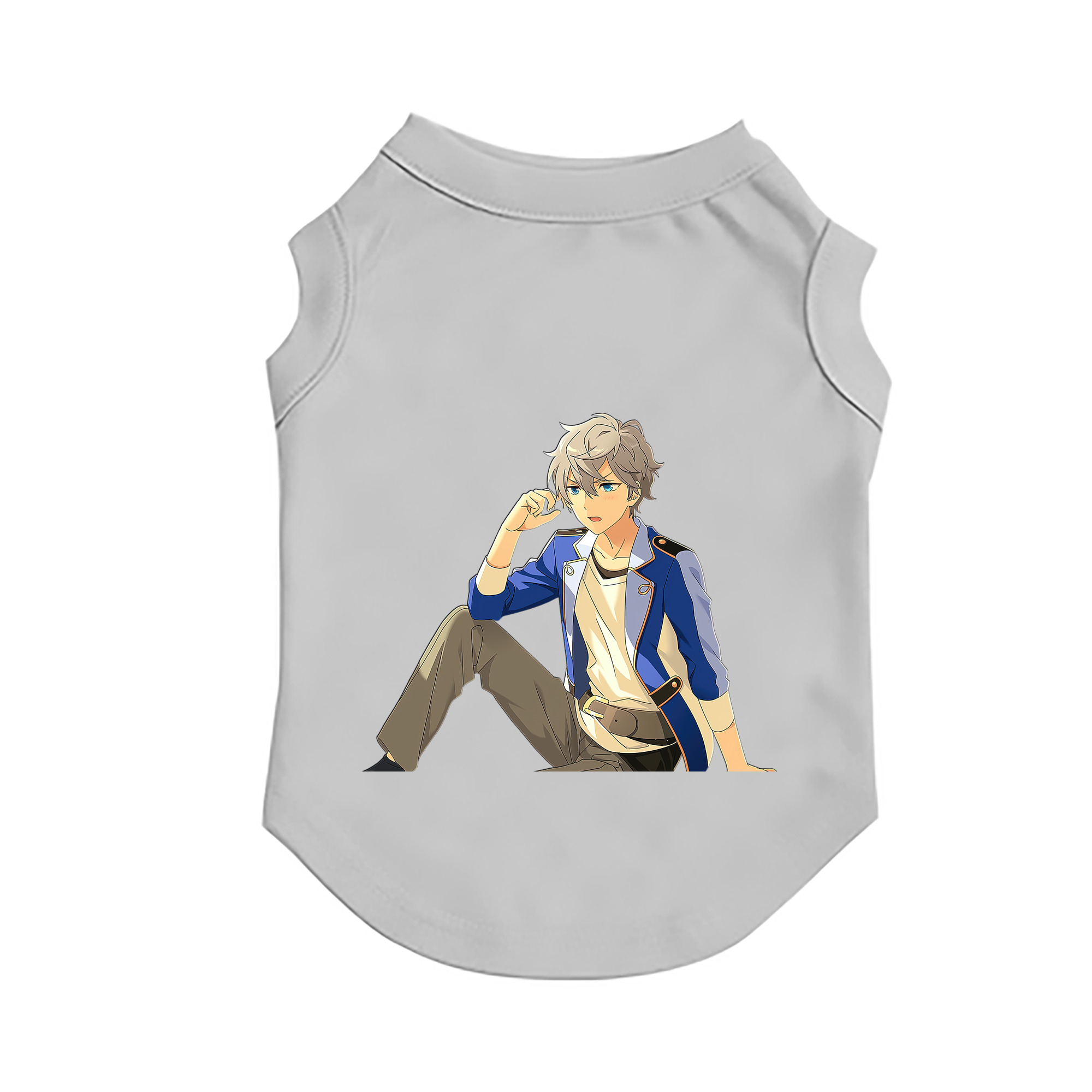 （画像用） あんさんぶるスターズ! Ensemble Stars ペット用ベスト