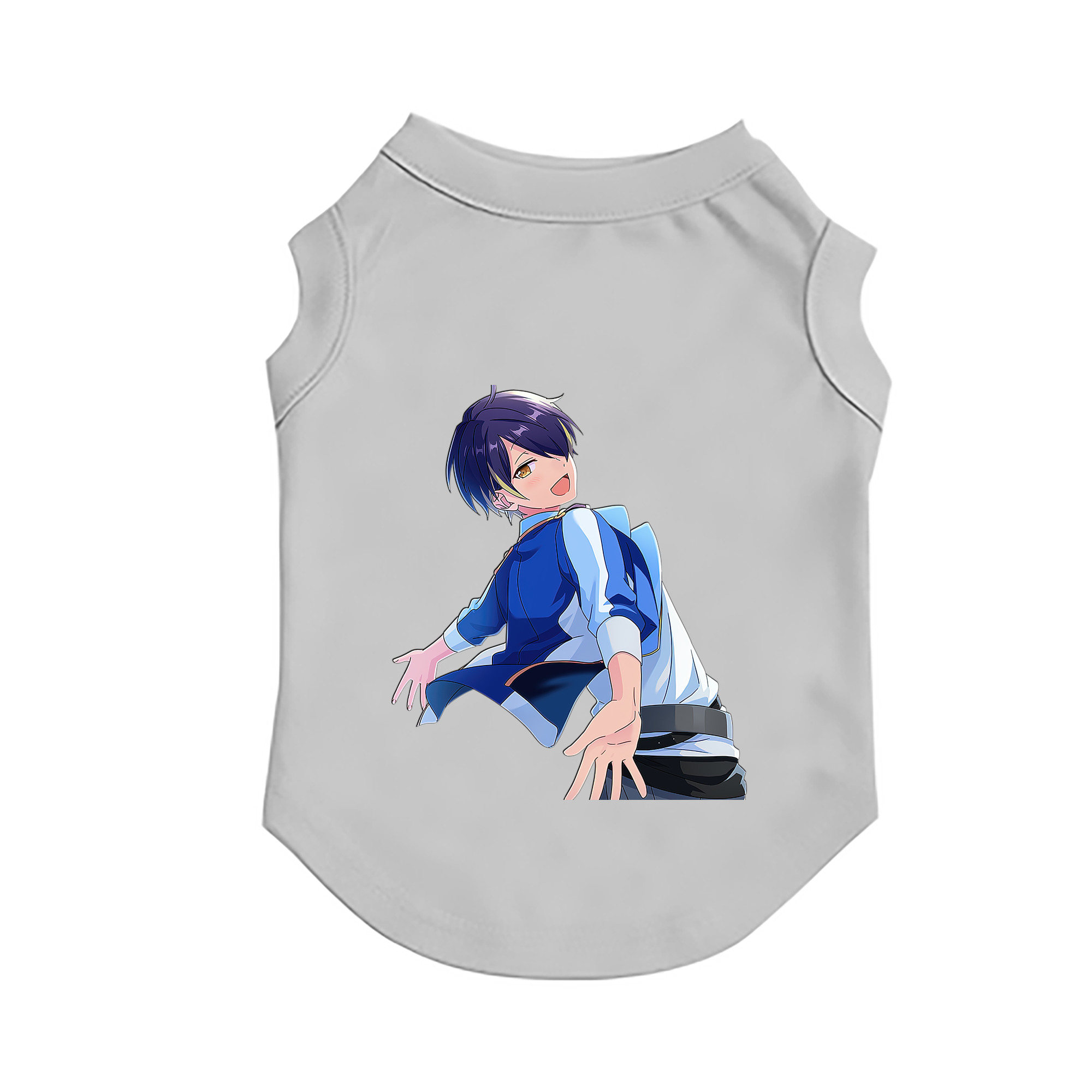 （画像用） あんさんぶるスターズ! Ensemble Stars ペット用ベスト
