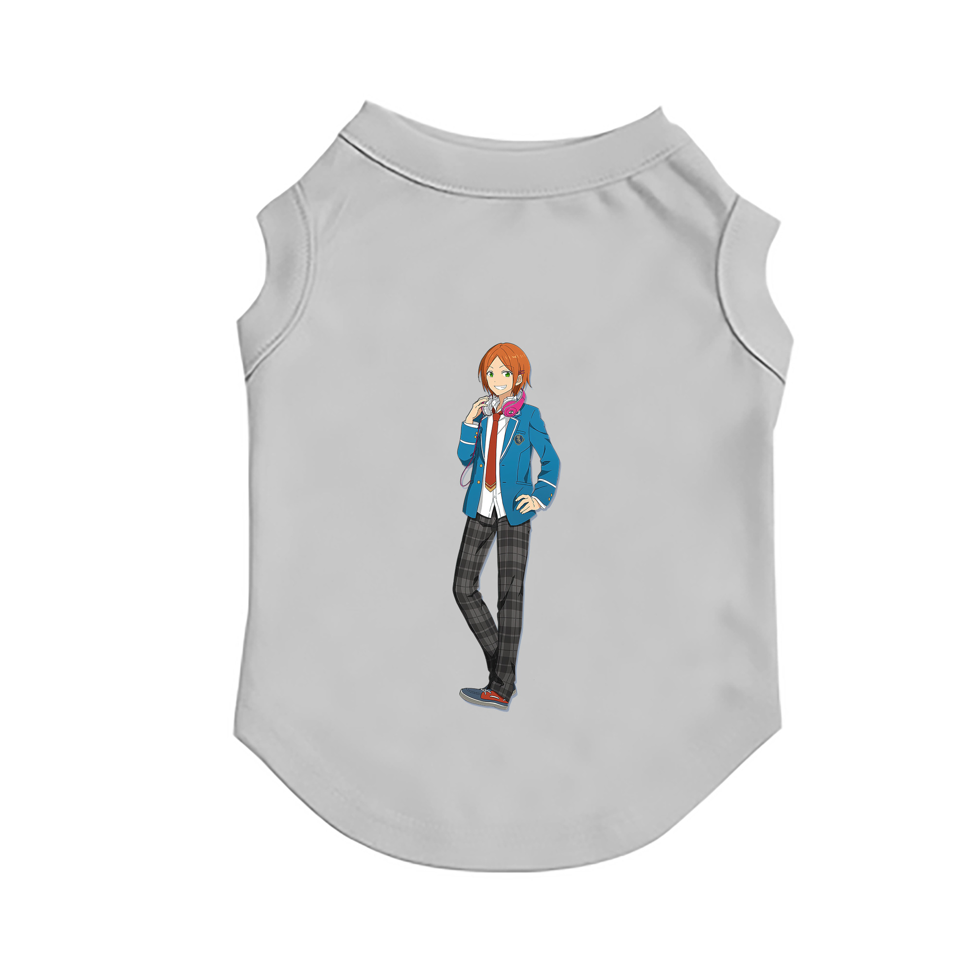（画像用） あんさんぶるスターズ! Ensemble Stars ペット用ベスト
