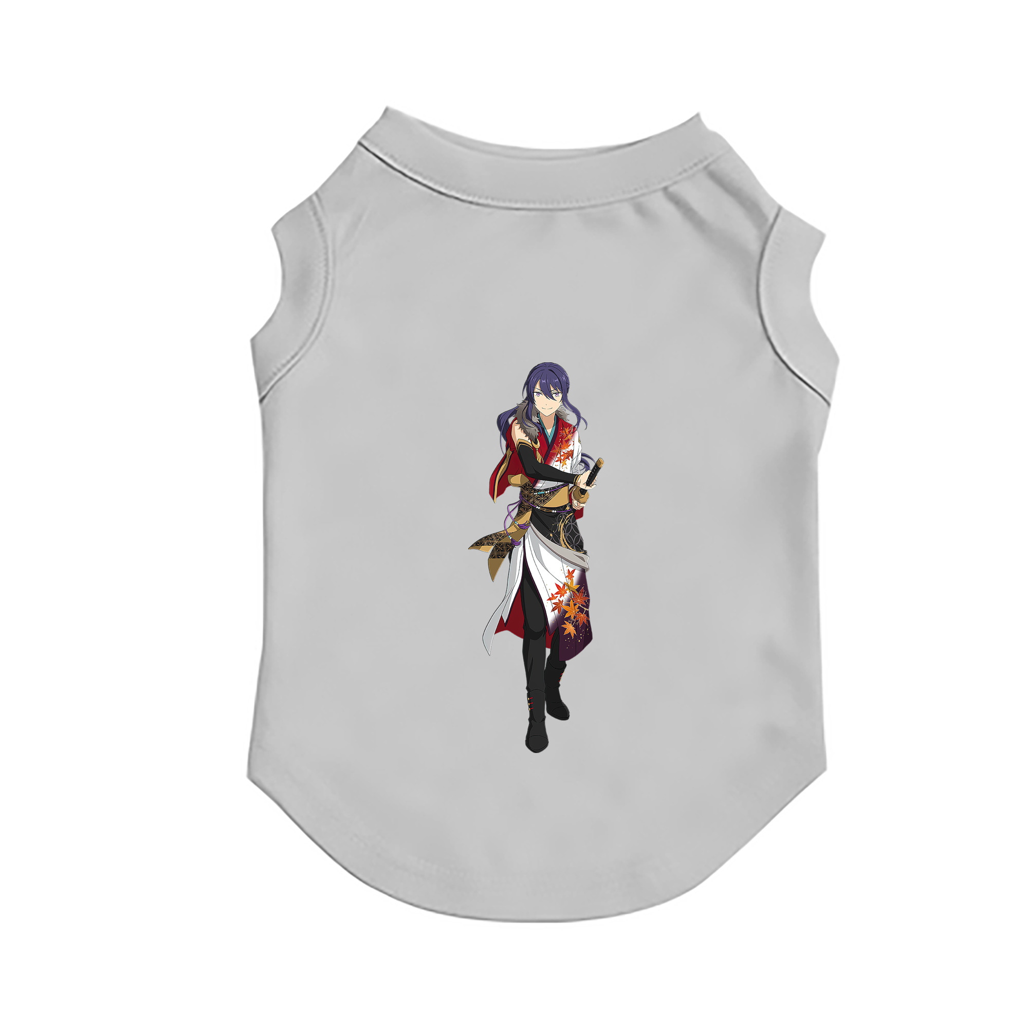 （画像用） あんさんぶるスターズ! Ensemble Stars ペット用ベスト