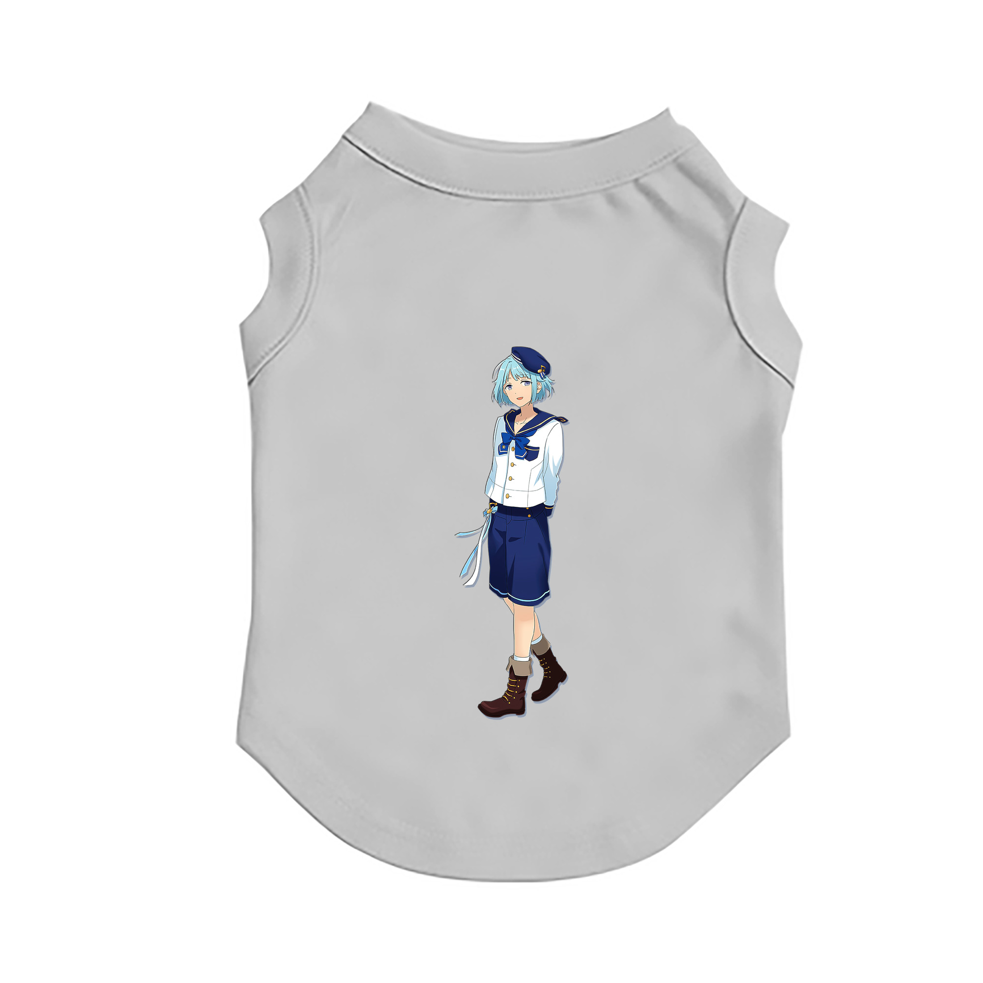 （画像用） あんさんぶるスターズ! Ensemble Stars ペット用ベスト
