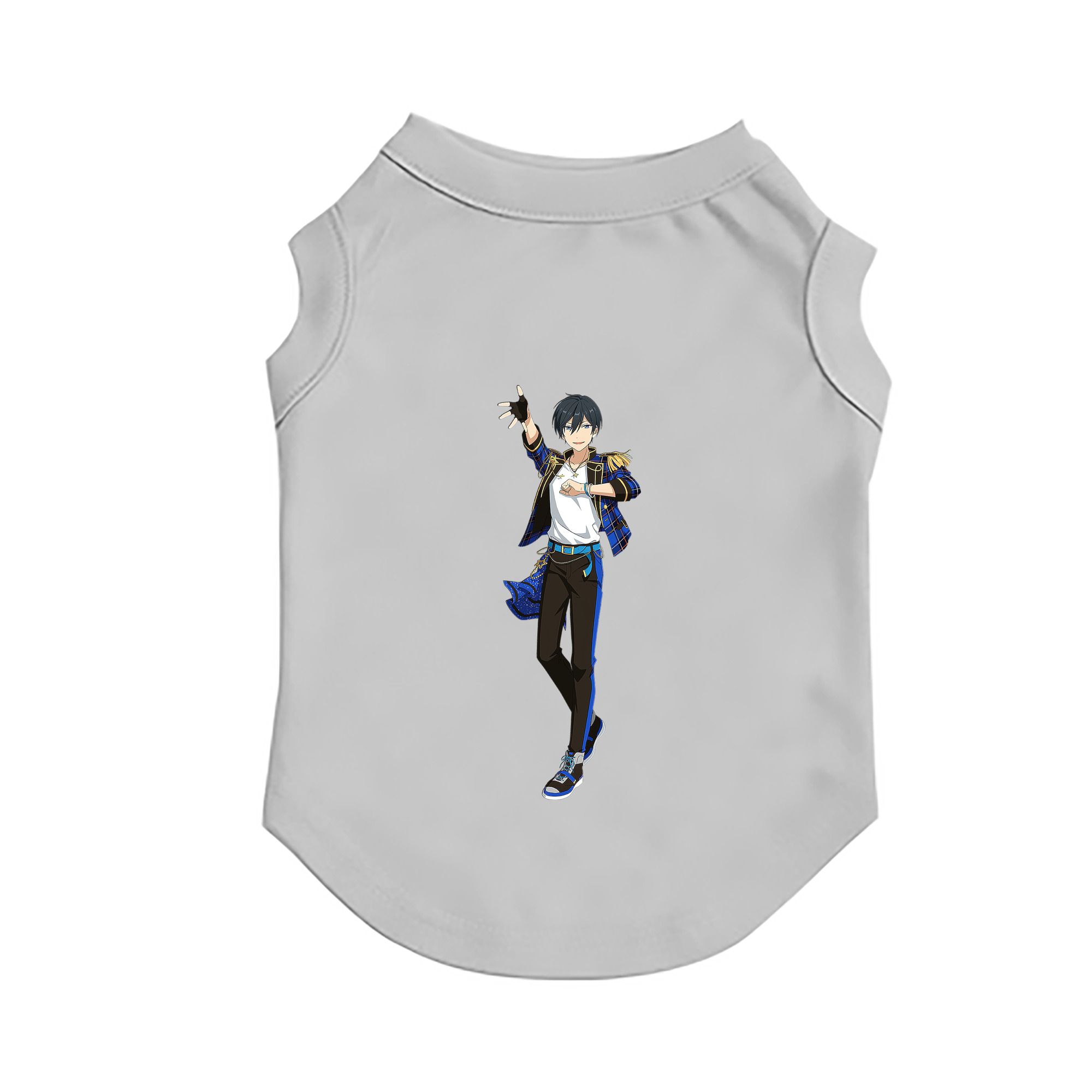 （画像用） あんさんぶるスターズ! Ensemble Stars ペット用ベスト