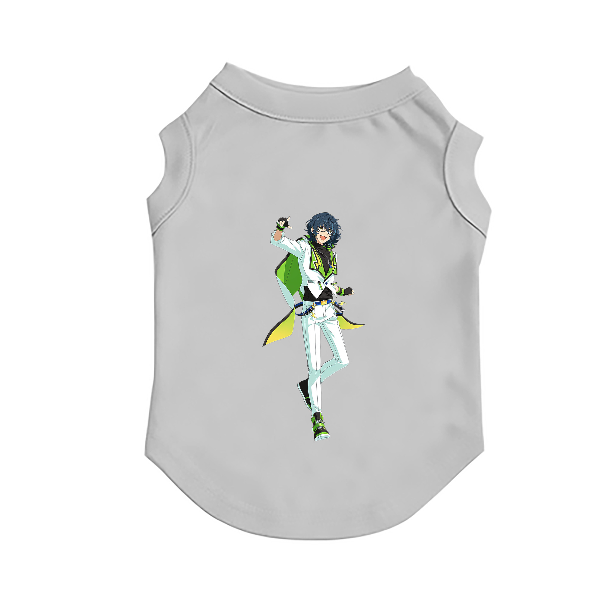 （画像用） あんさんぶるスターズ! Ensemble Stars ペット用ベスト