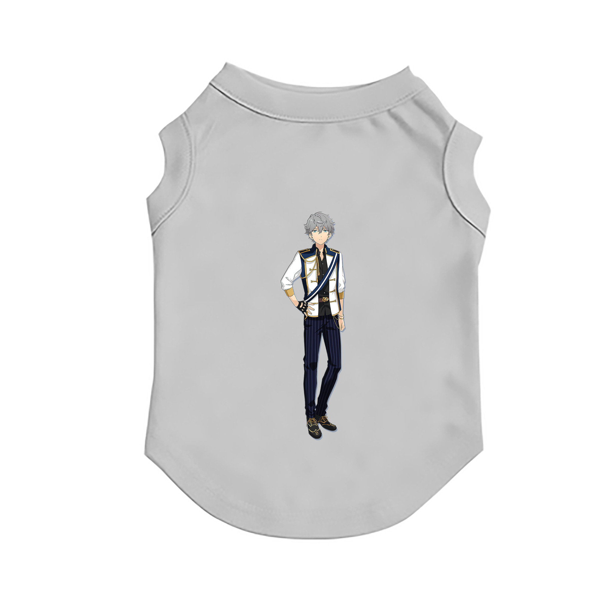 （画像用） あんさんぶるスターズ! Ensemble Stars ペット用ベスト
