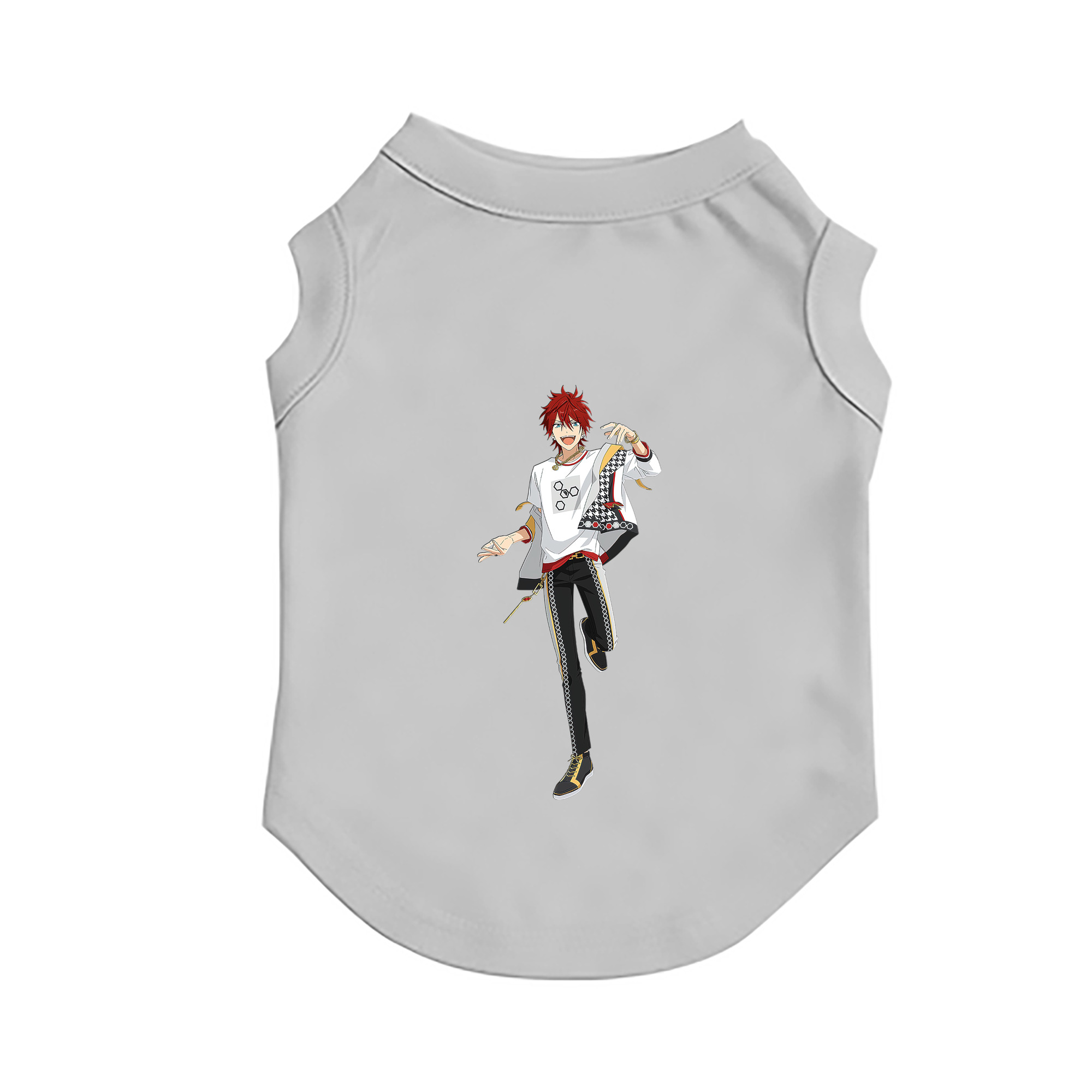 （画像用） あんさんぶるスターズ! Ensemble Stars ペット用ベスト