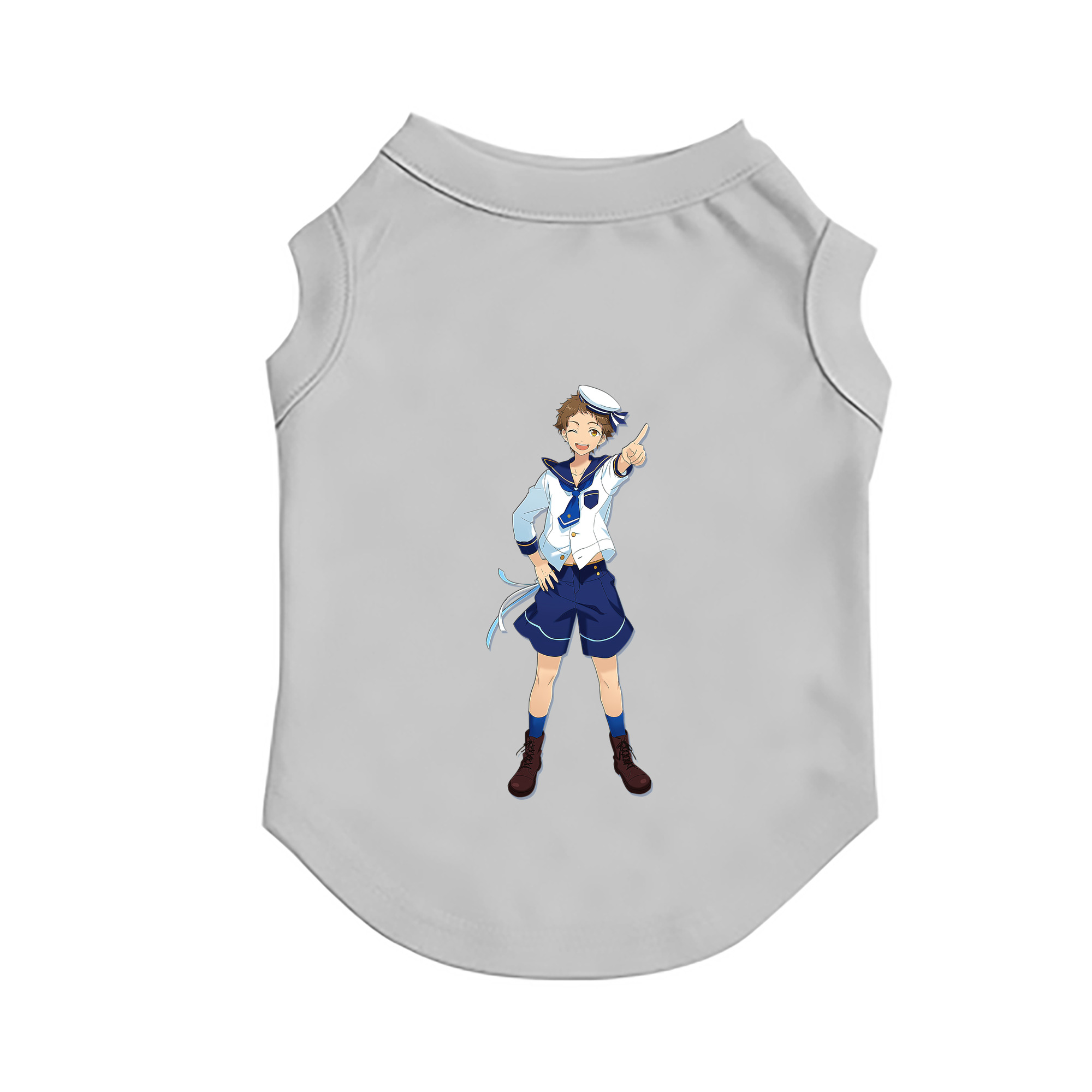 （画像用） あんさんぶるスターズ! Ensemble Stars ペット用ベスト