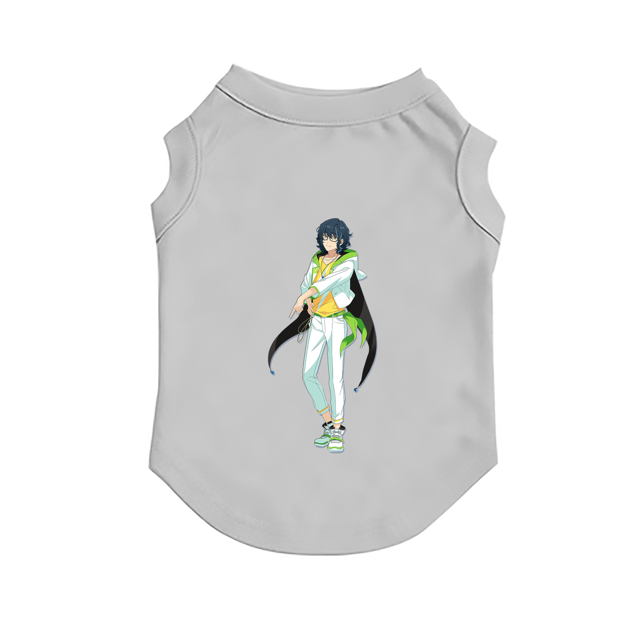 （画像用） あんさんぶるスターズ! Ensemble Stars ペット用ベスト