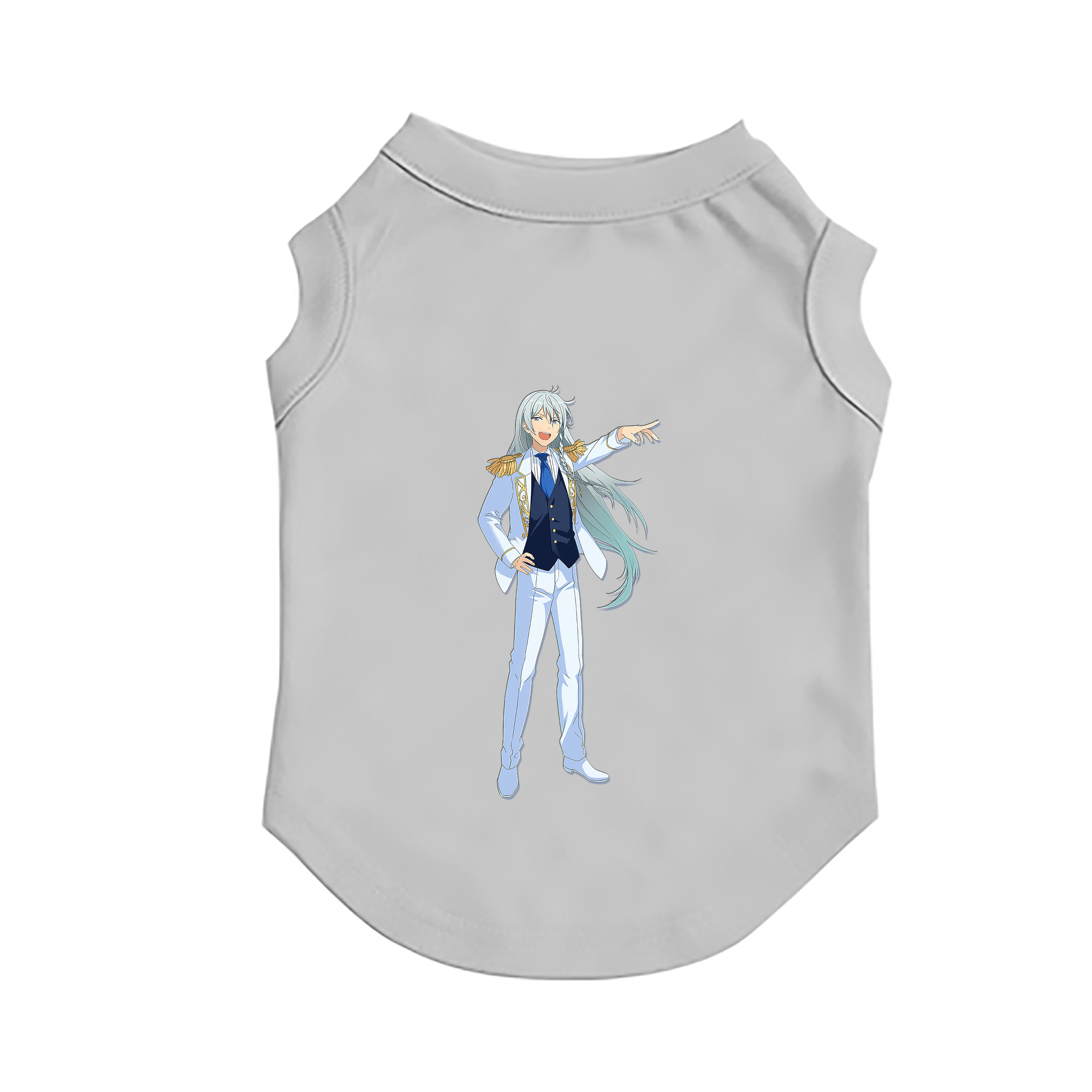 （画像用） あんさんぶるスターズ! Ensemble Stars ペット用ベスト