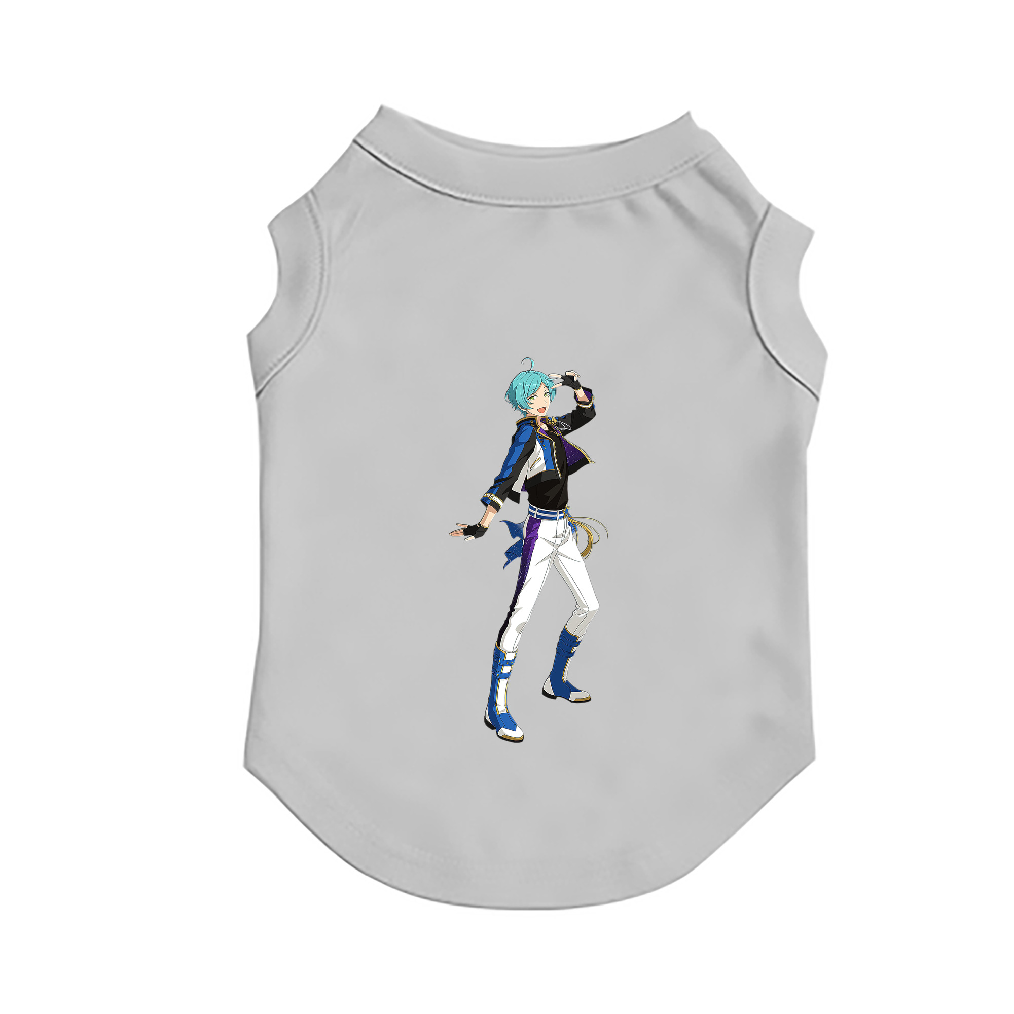 （画像用） あんさんぶるスターズ! Ensemble Stars ペット用ベスト