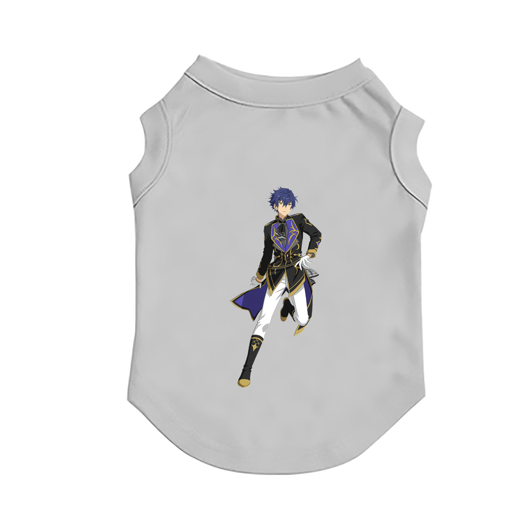（画像用） あんさんぶるスターズ! Ensemble Stars ペット用ベスト