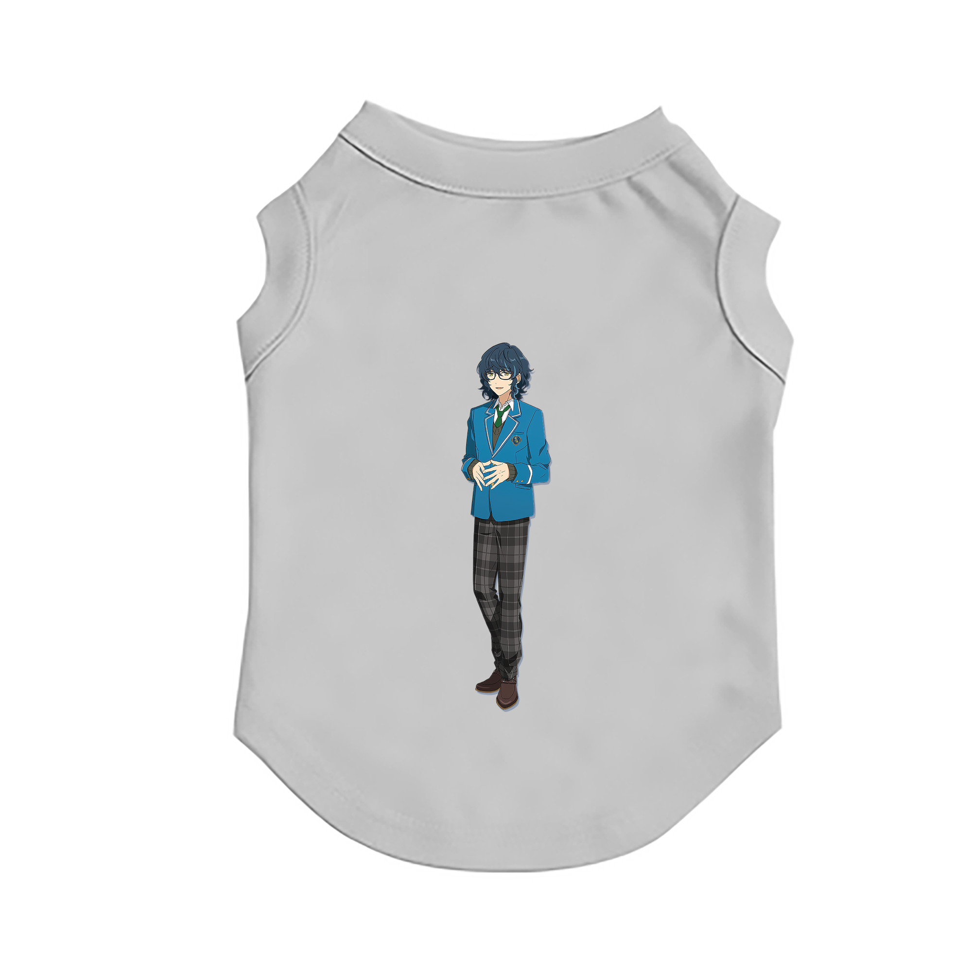 （画像用） あんさんぶるスターズ! Ensemble Stars ペット用ベスト