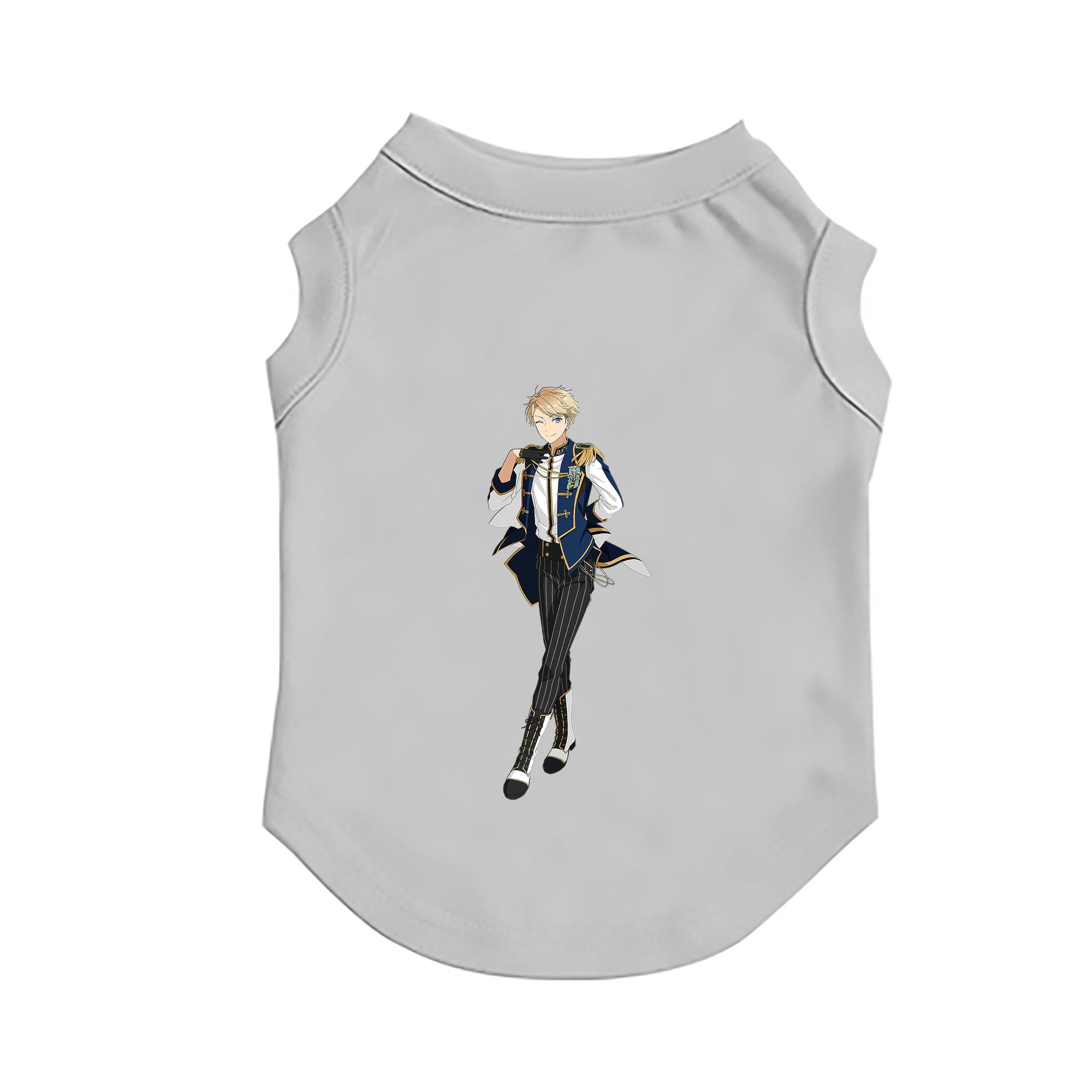 （画像用） あんさんぶるスターズ! Ensemble Stars ペット用ベスト