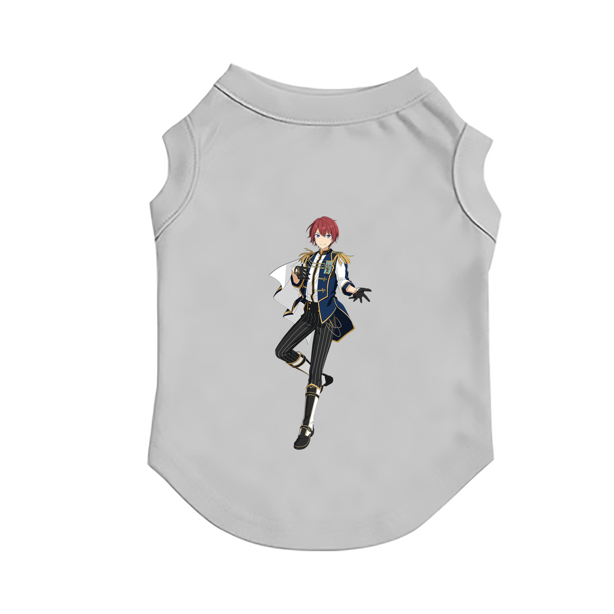 （画像用） あんさんぶるスターズ! Ensemble Stars ペット用ベスト