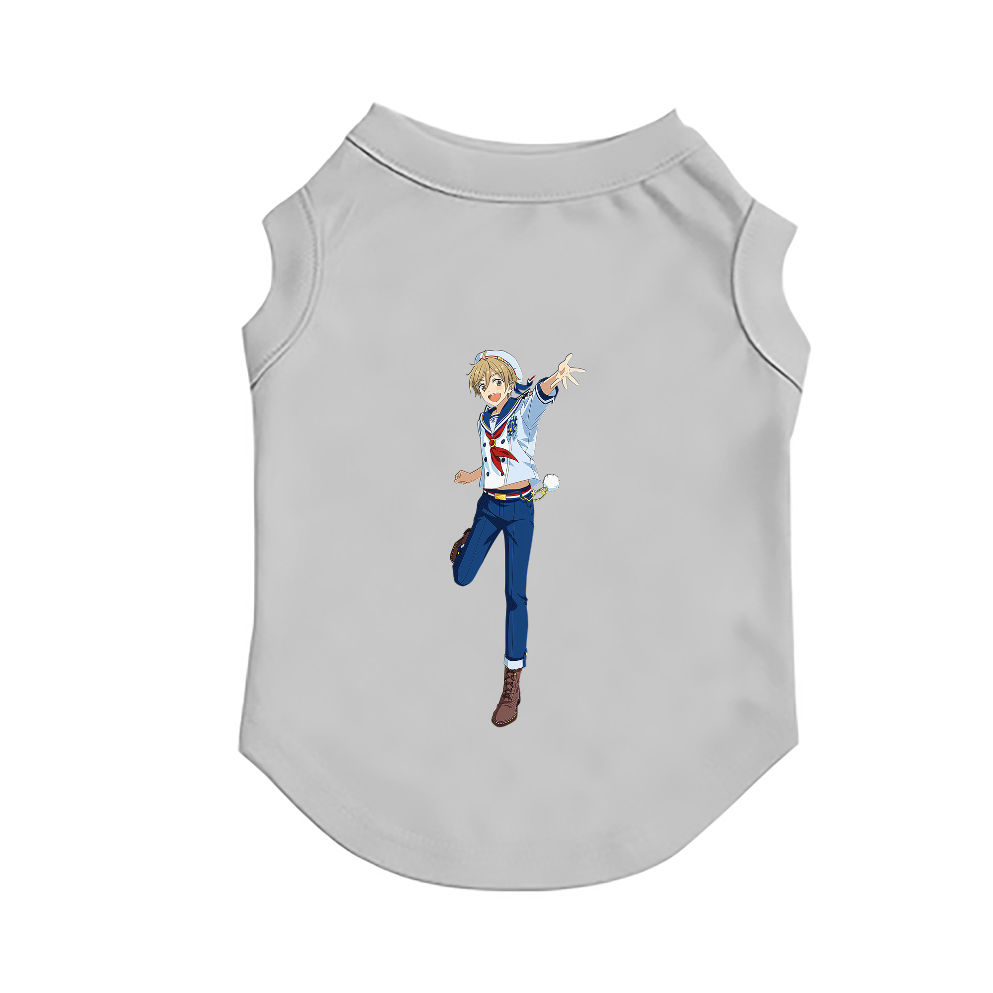 （画像用） あんさんぶるスターズ! Ensemble Stars ペット用ベスト