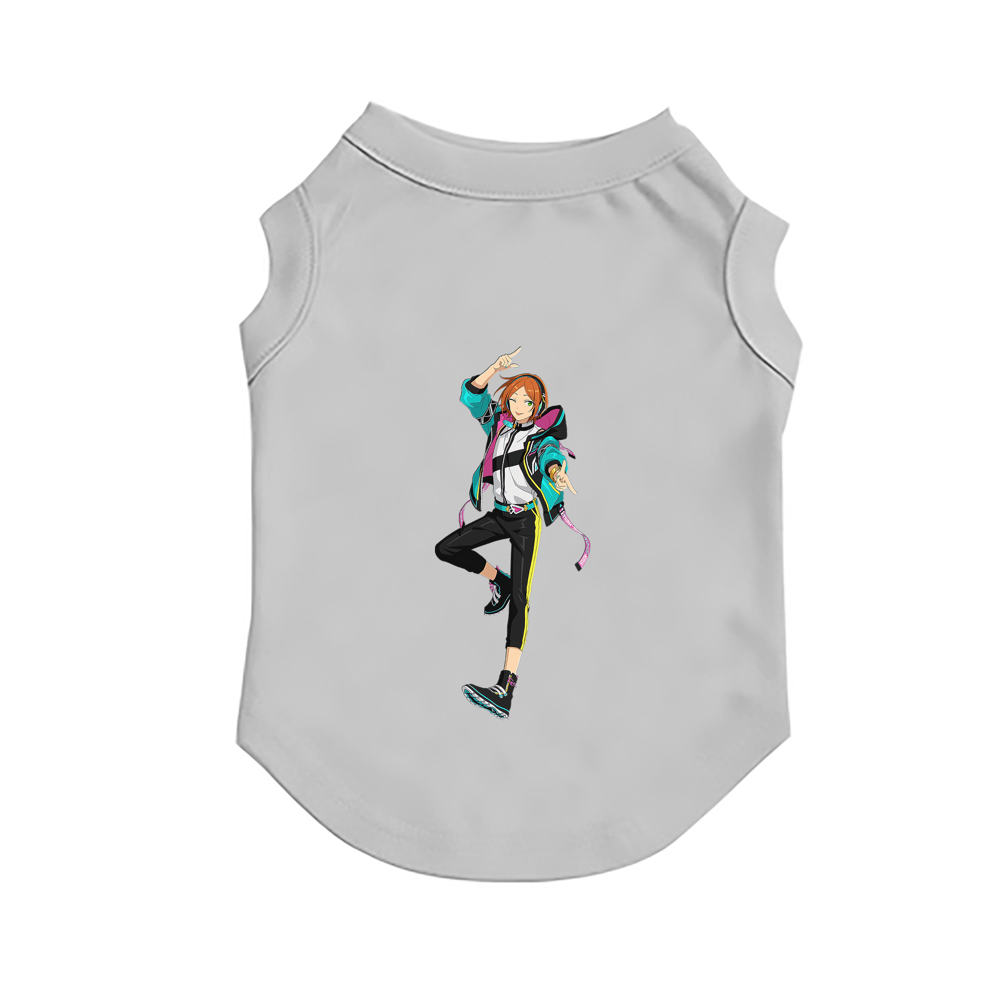 （画像用） あんさんぶるスターズ! Ensemble Stars ペット用ベスト