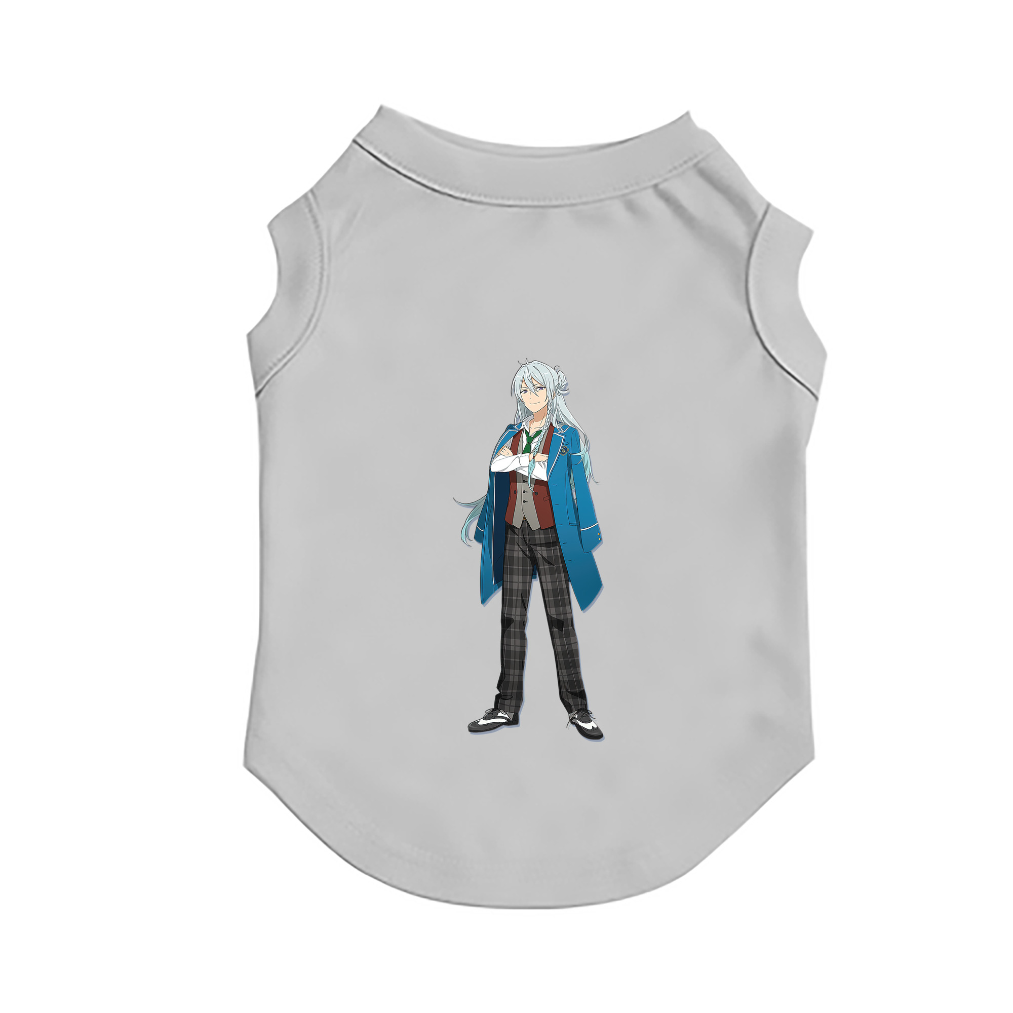（画像用） あんさんぶるスターズ! Ensemble Stars ペット用ベスト