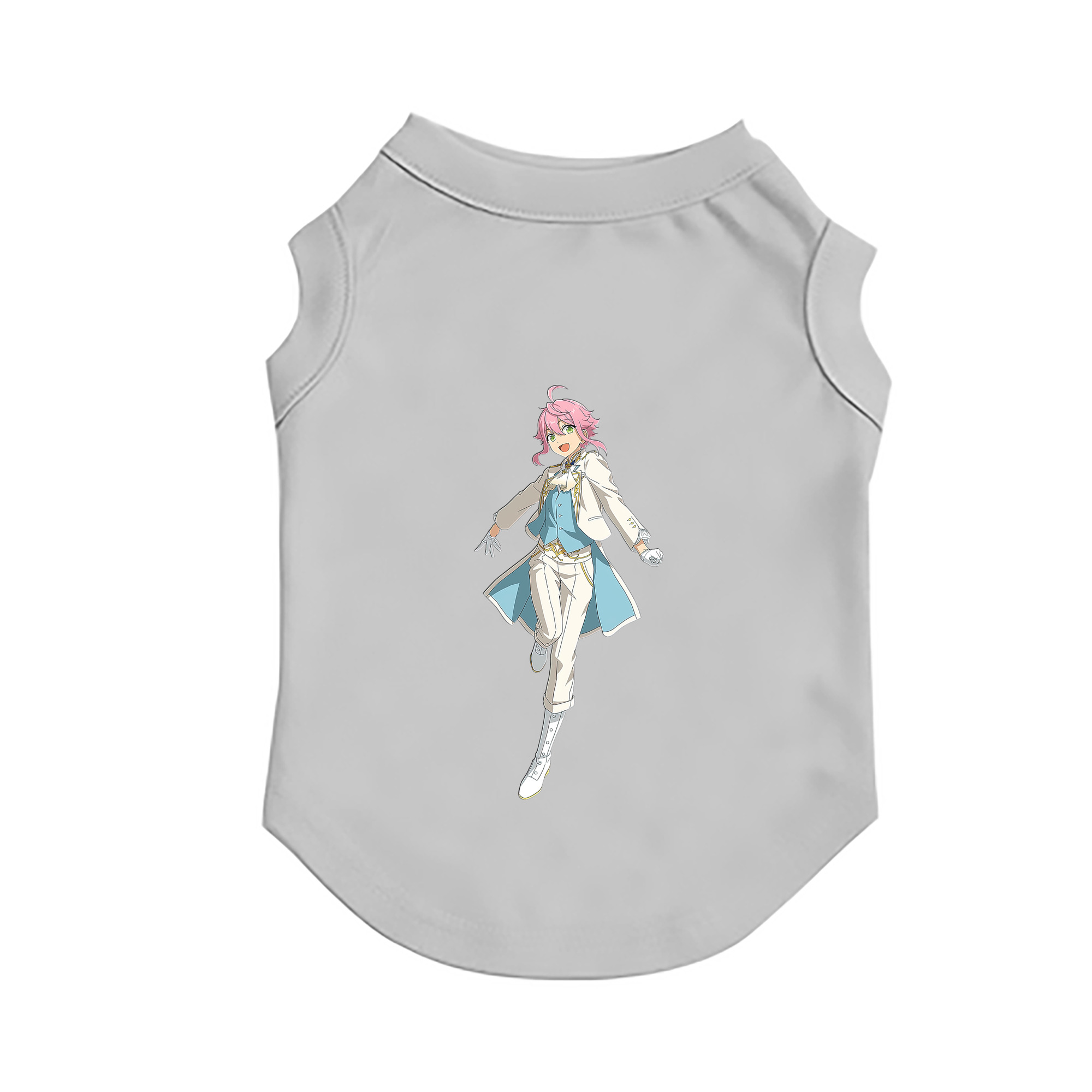 （画像用） あんさんぶるスターズ! Ensemble Stars ペット用ベスト