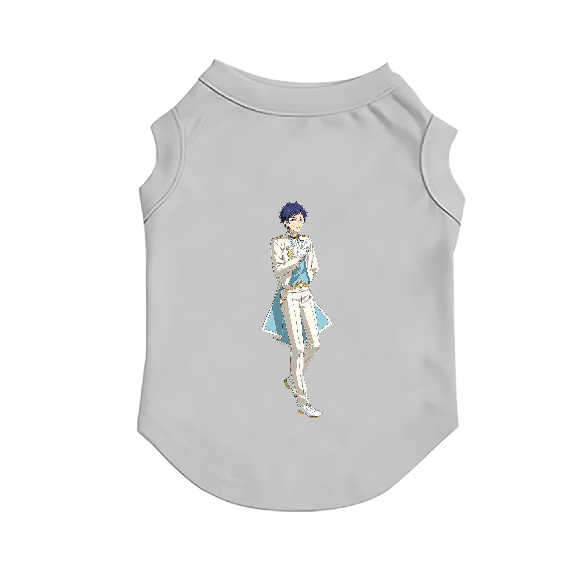 （画像用） あんさんぶるスターズ! Ensemble Stars ペット用ベスト