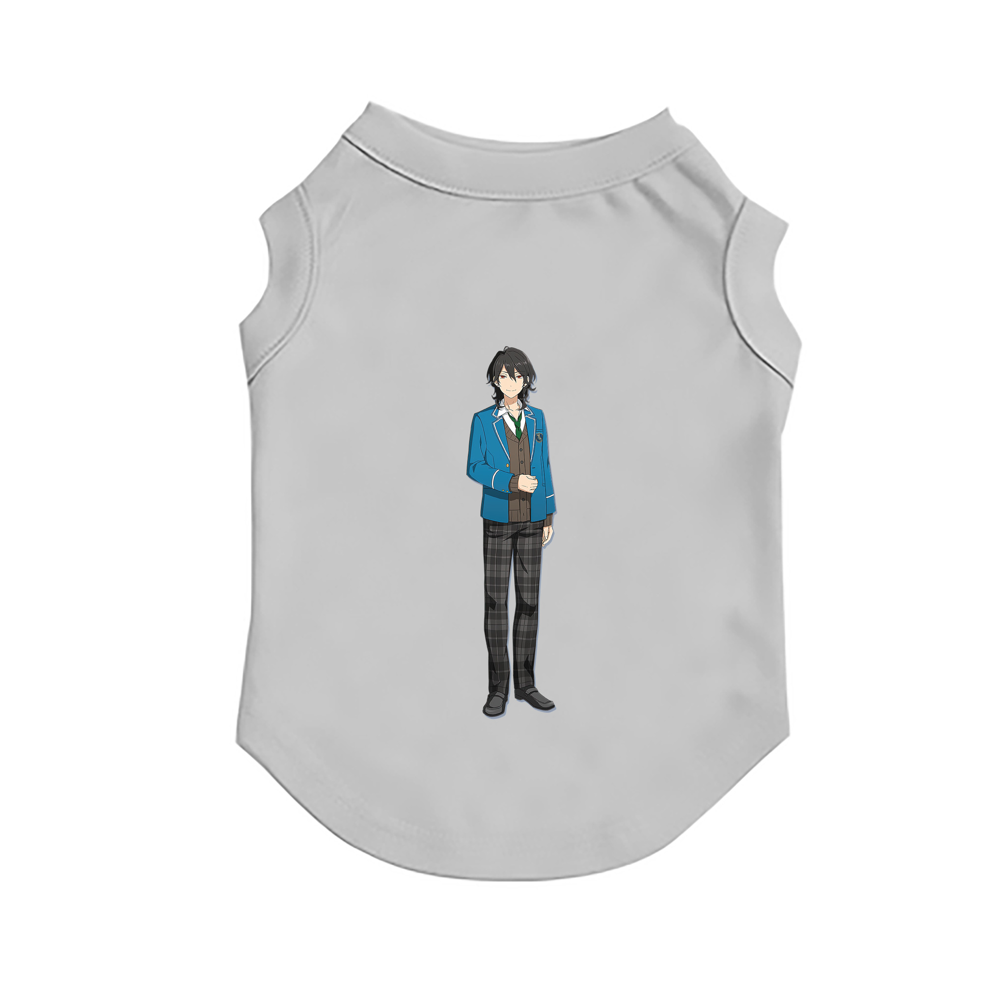 （画像用） あんさんぶるスターズ! Ensemble Stars ペット用ベスト