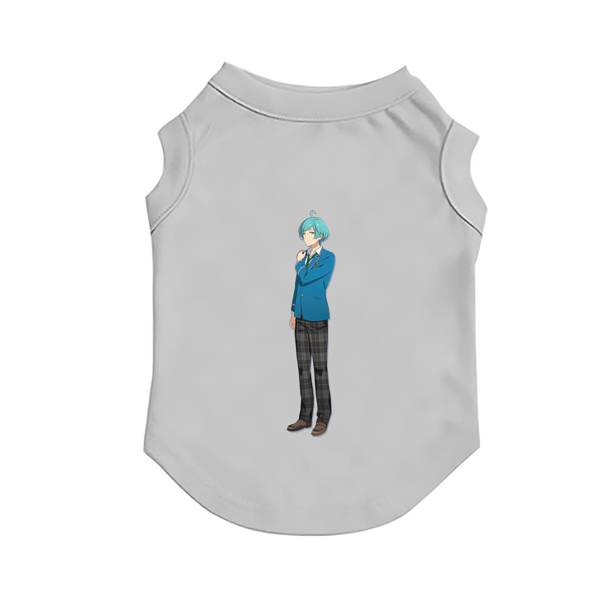 （画像用） あんさんぶるスターズ! Ensemble Stars ペット用ベスト